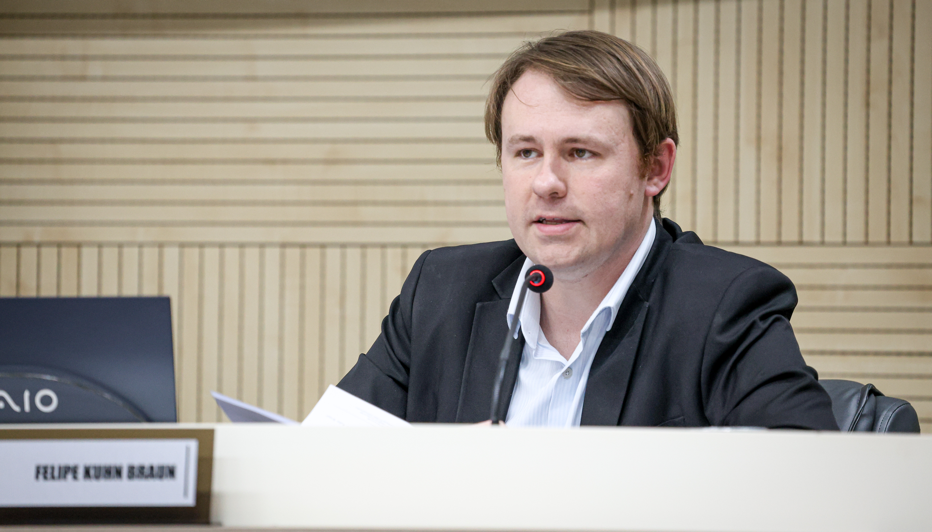 Moção parabeniza agilidade no agendamento de mamografias