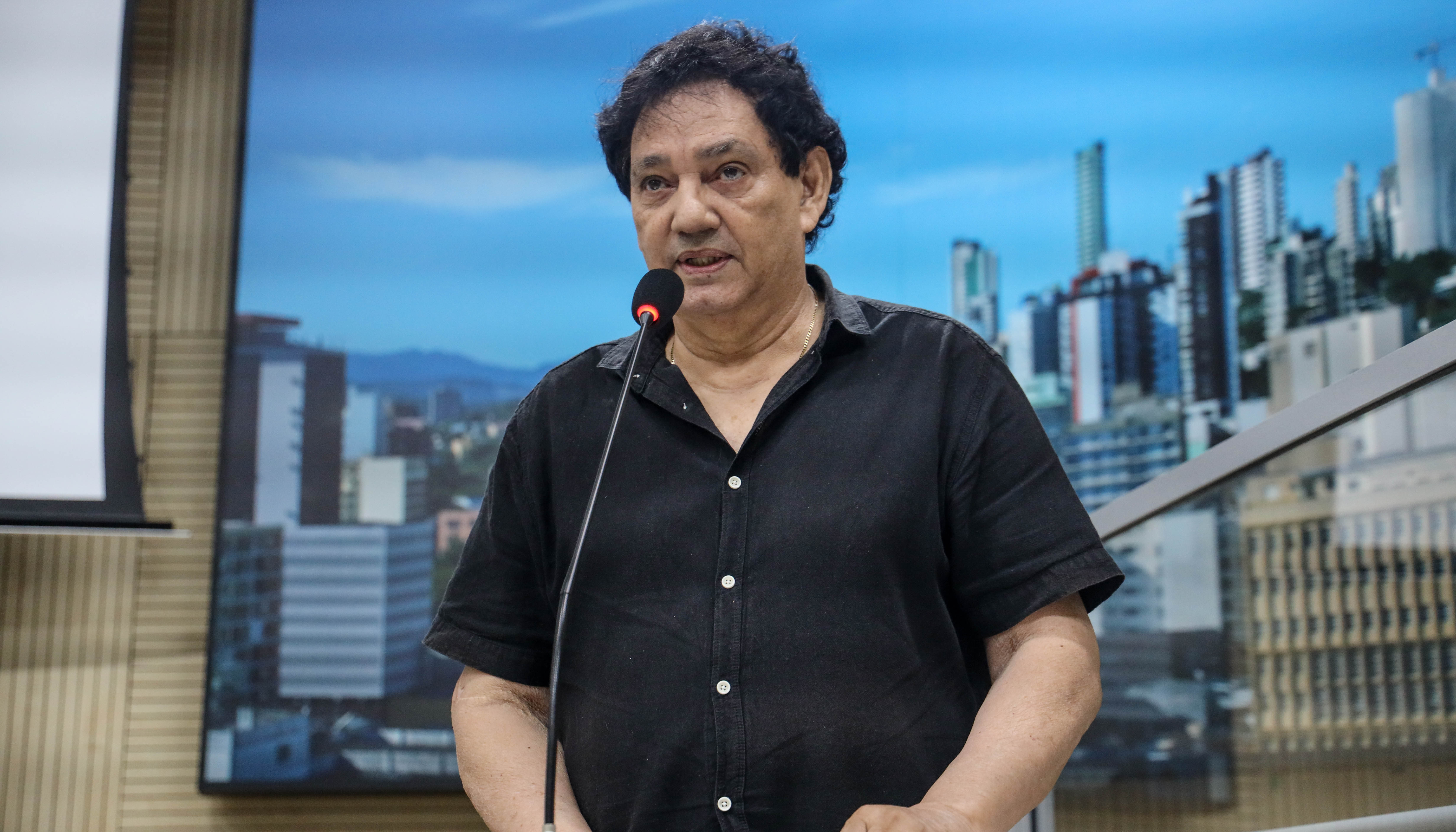 Moção parabeniza CEO da Rede Swan pelo prêmio de hoteleira do ano 