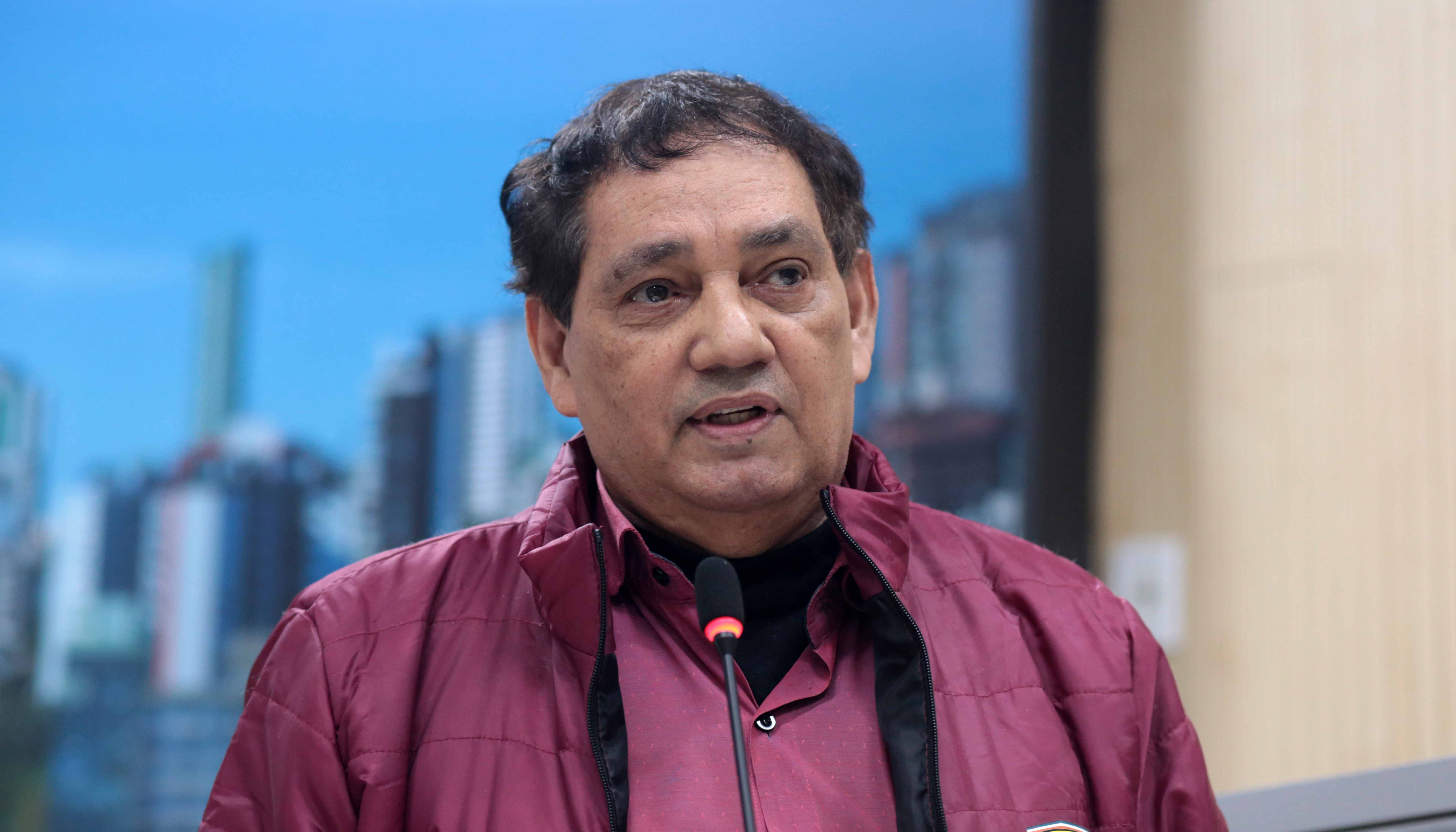 Moção parabeniza escola hamburguense reconhecida como uma das melhores do mundo