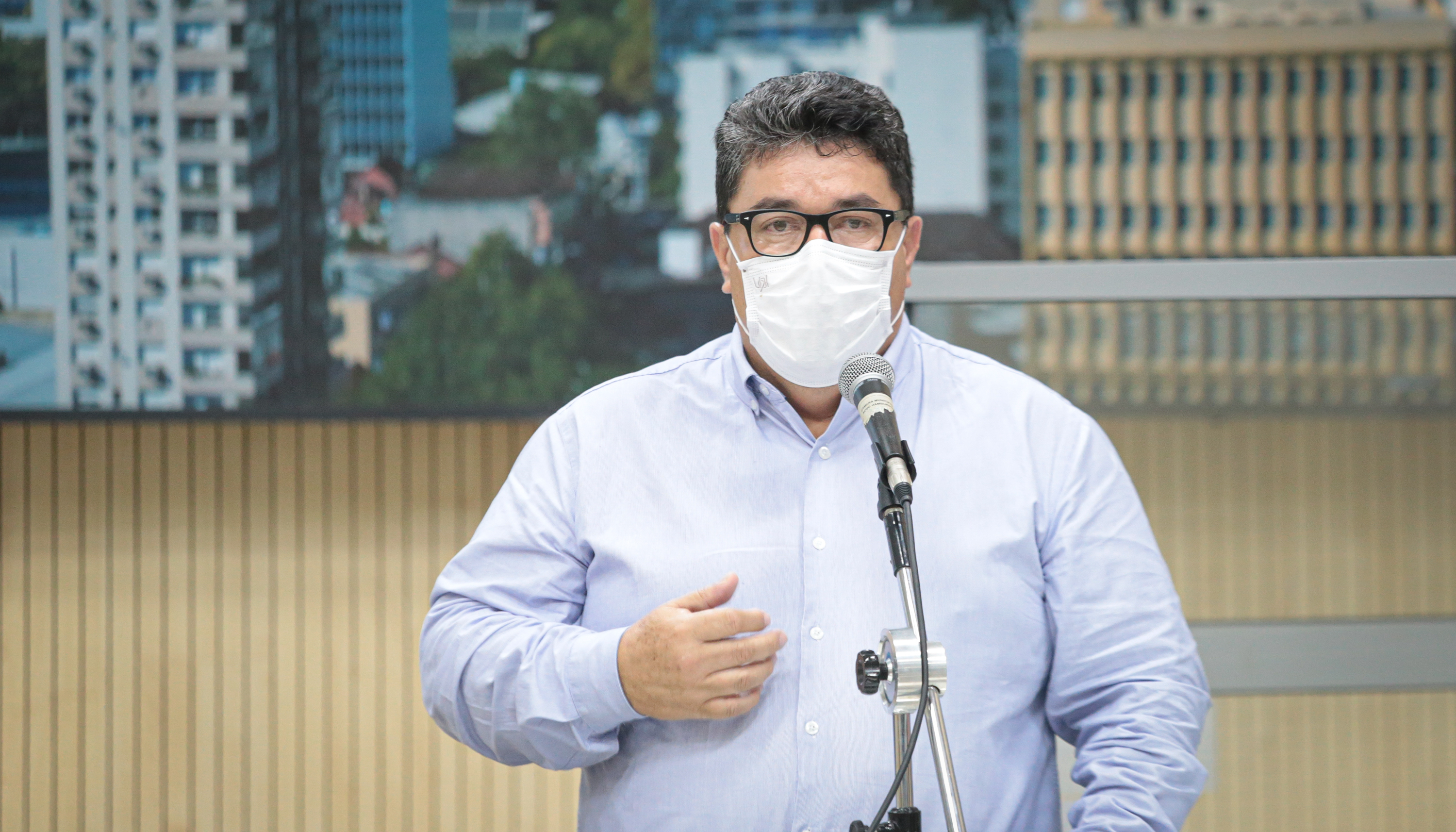 Moção parabeniza Parobé pelo fim da cobrança de passagens em ônibus municipais