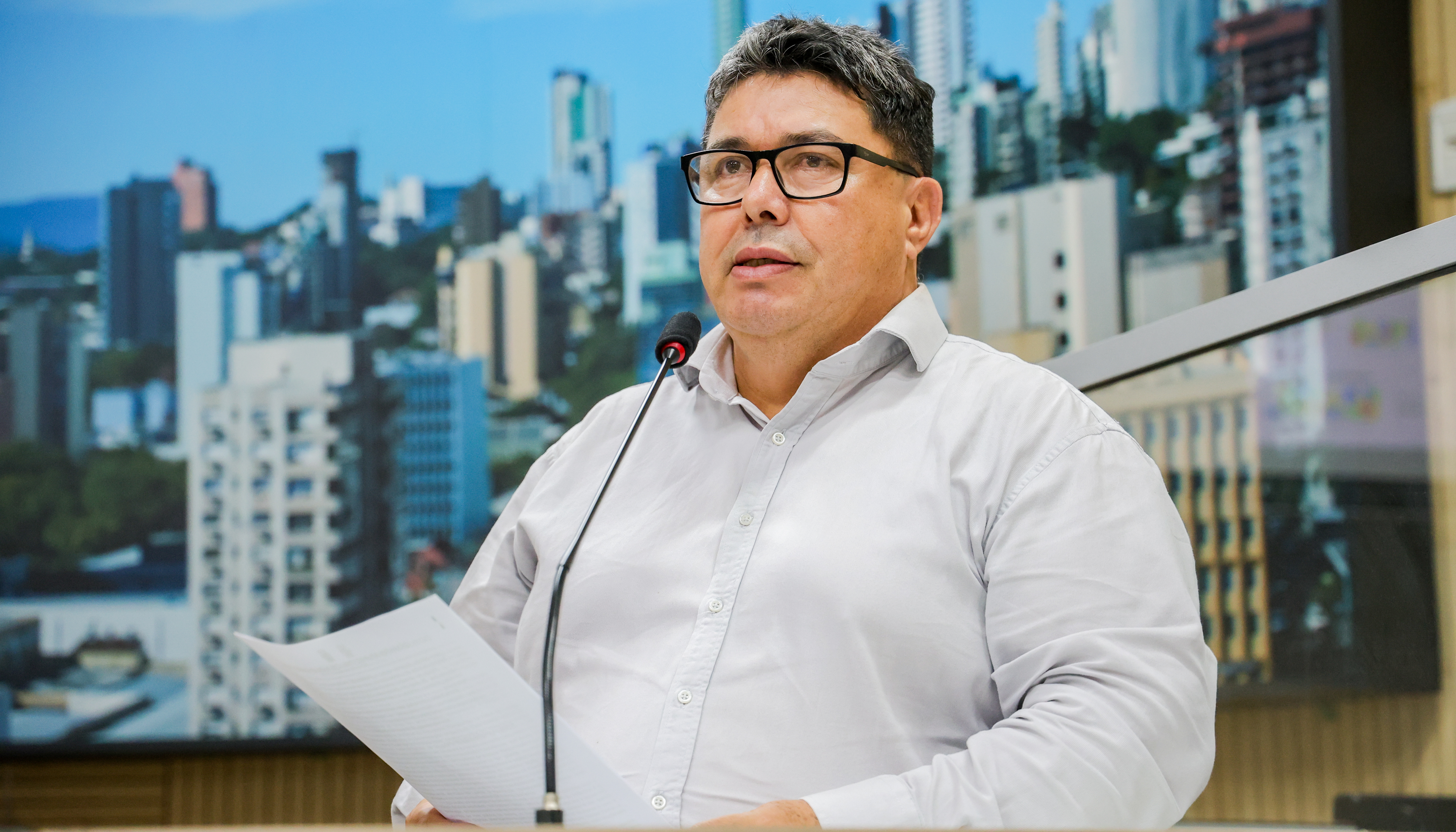 Moção parabeniza trabalho de mais de duas décadas da Associação Cantalomba