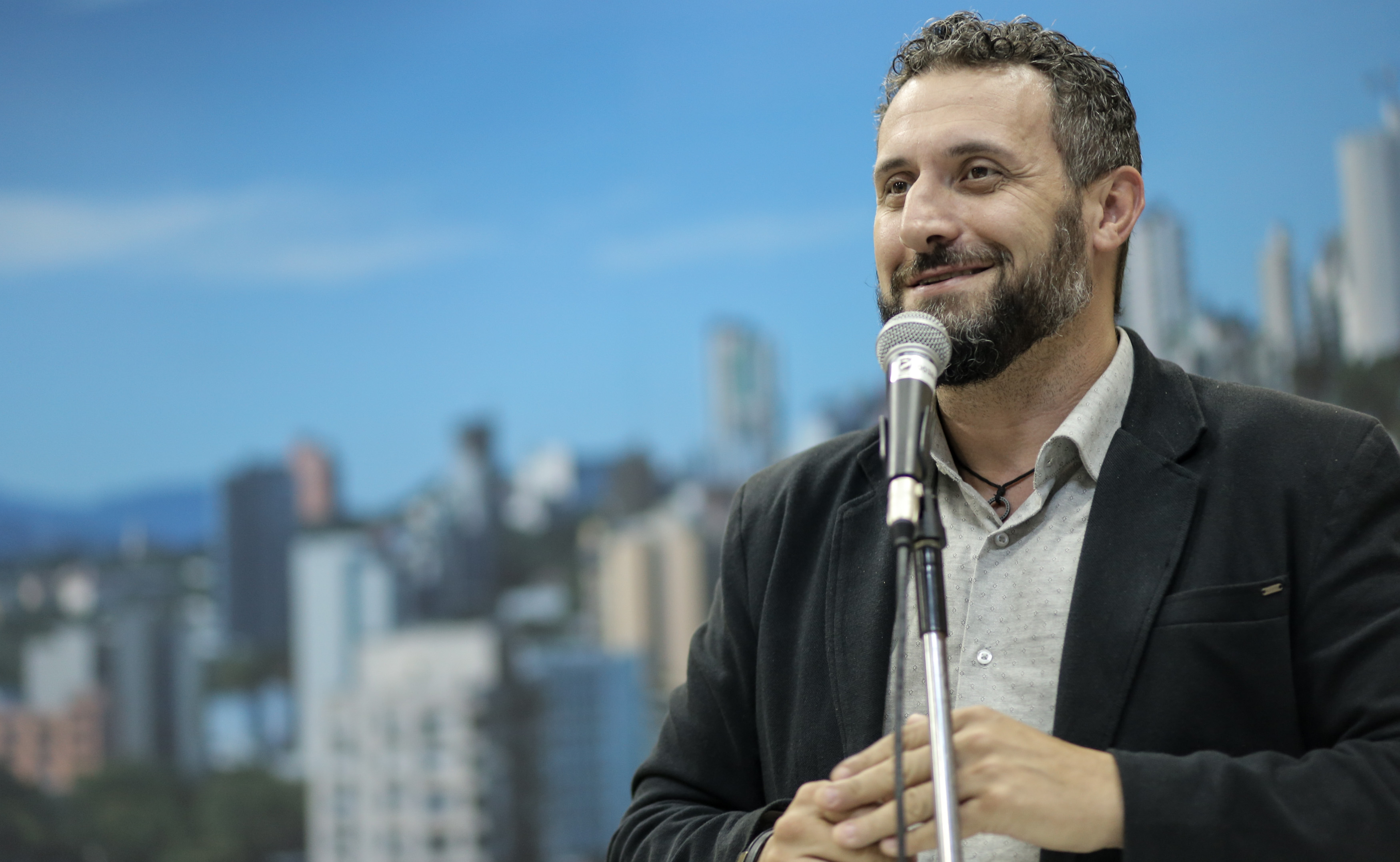 Moção pede a extensão da BR-448