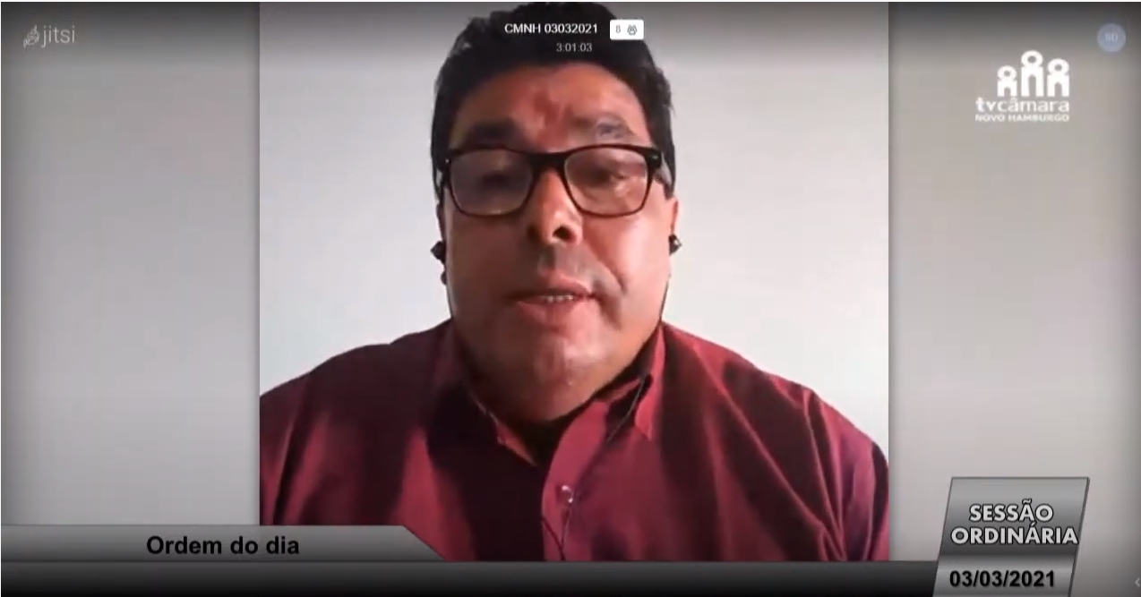 Moção pede ações efetivas de combate à importunação sexual nos vagões da Trensurb