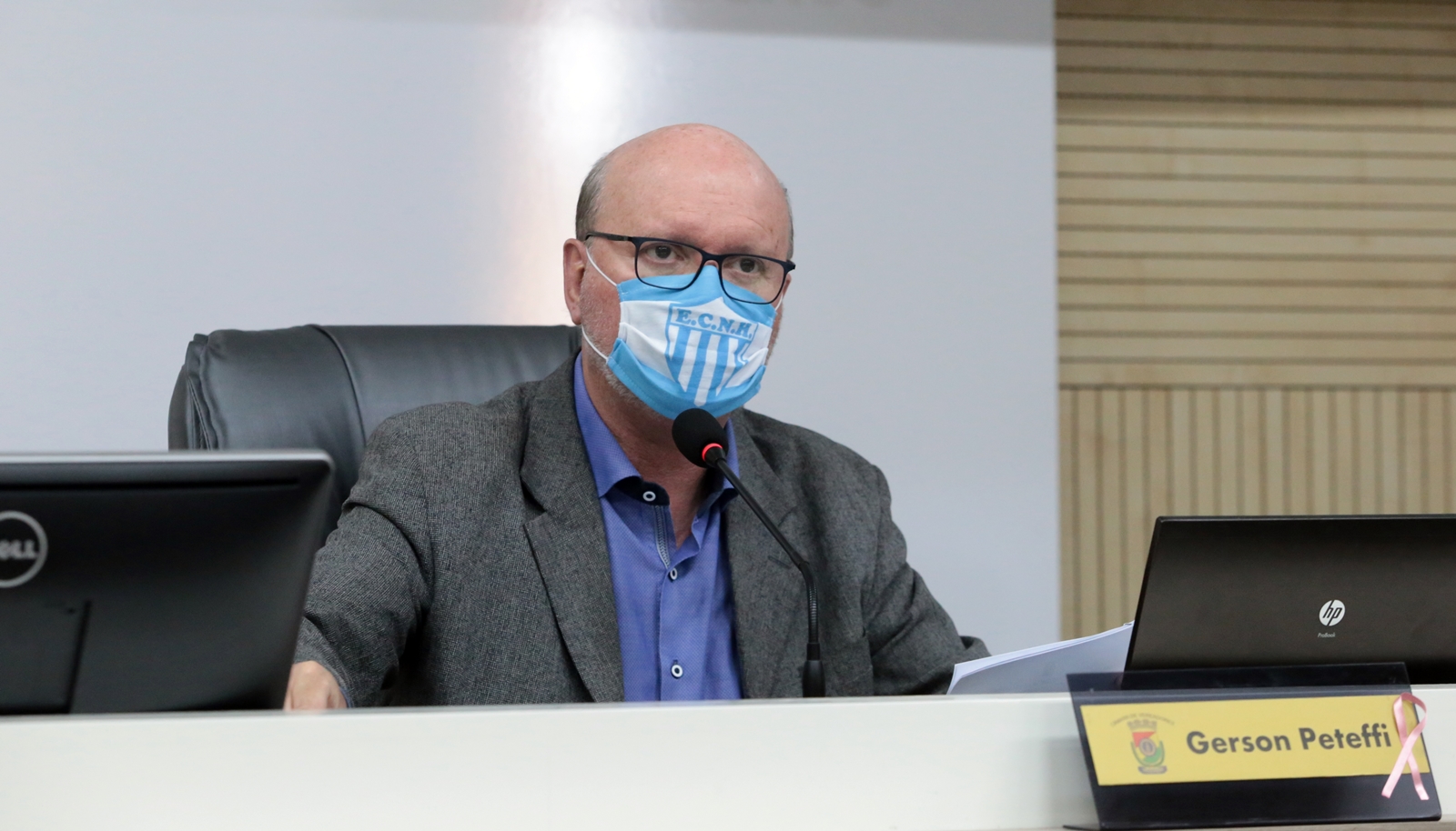 Moção pede agilidade nos diagnósticos e tratamentos contra o câncer