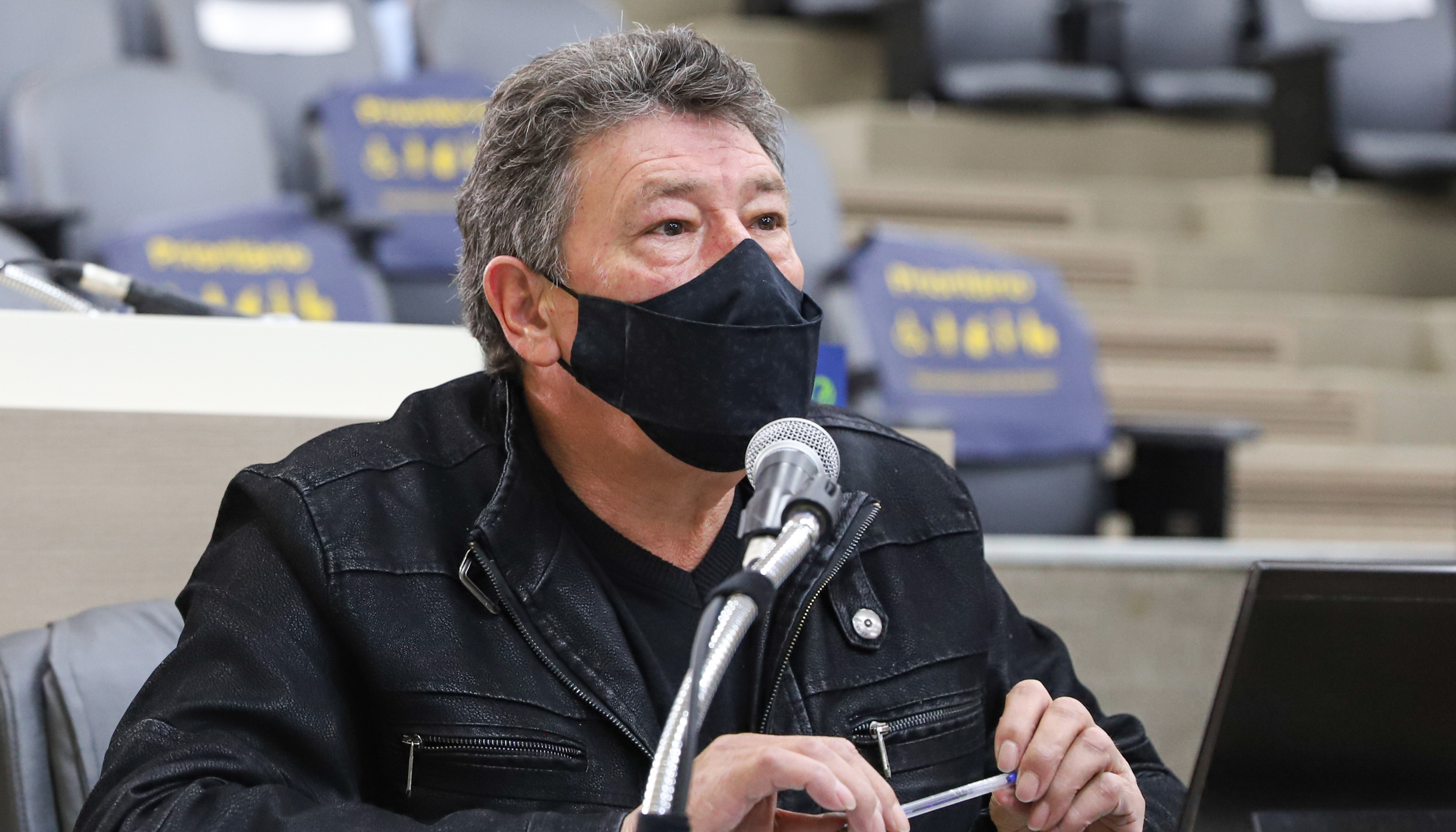 Moção pede convocação de candidatos aprovados em concurso da Brigada Militar de 2017