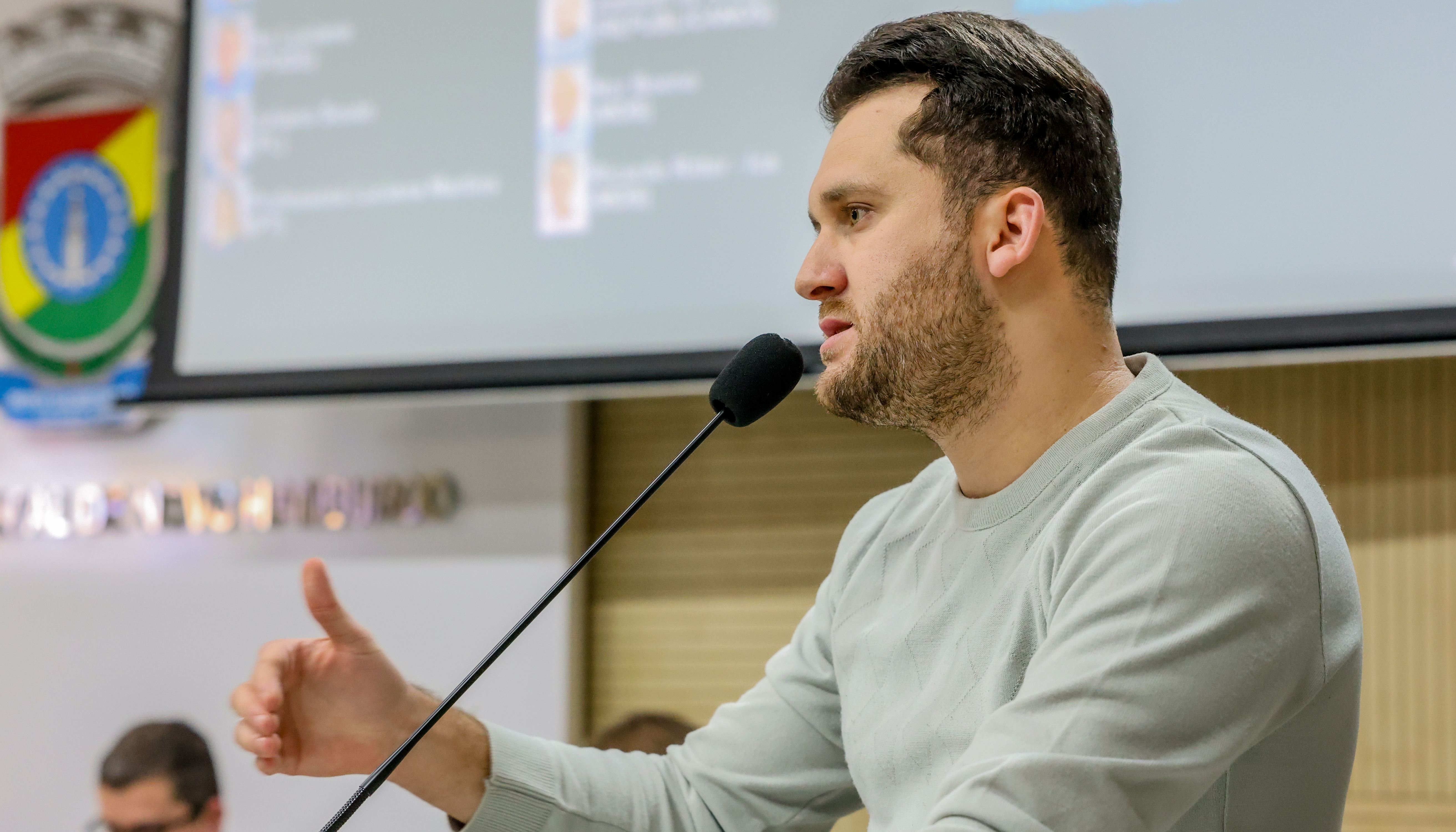 Moção pede estudos de viabilidade para regularizações fundiárias