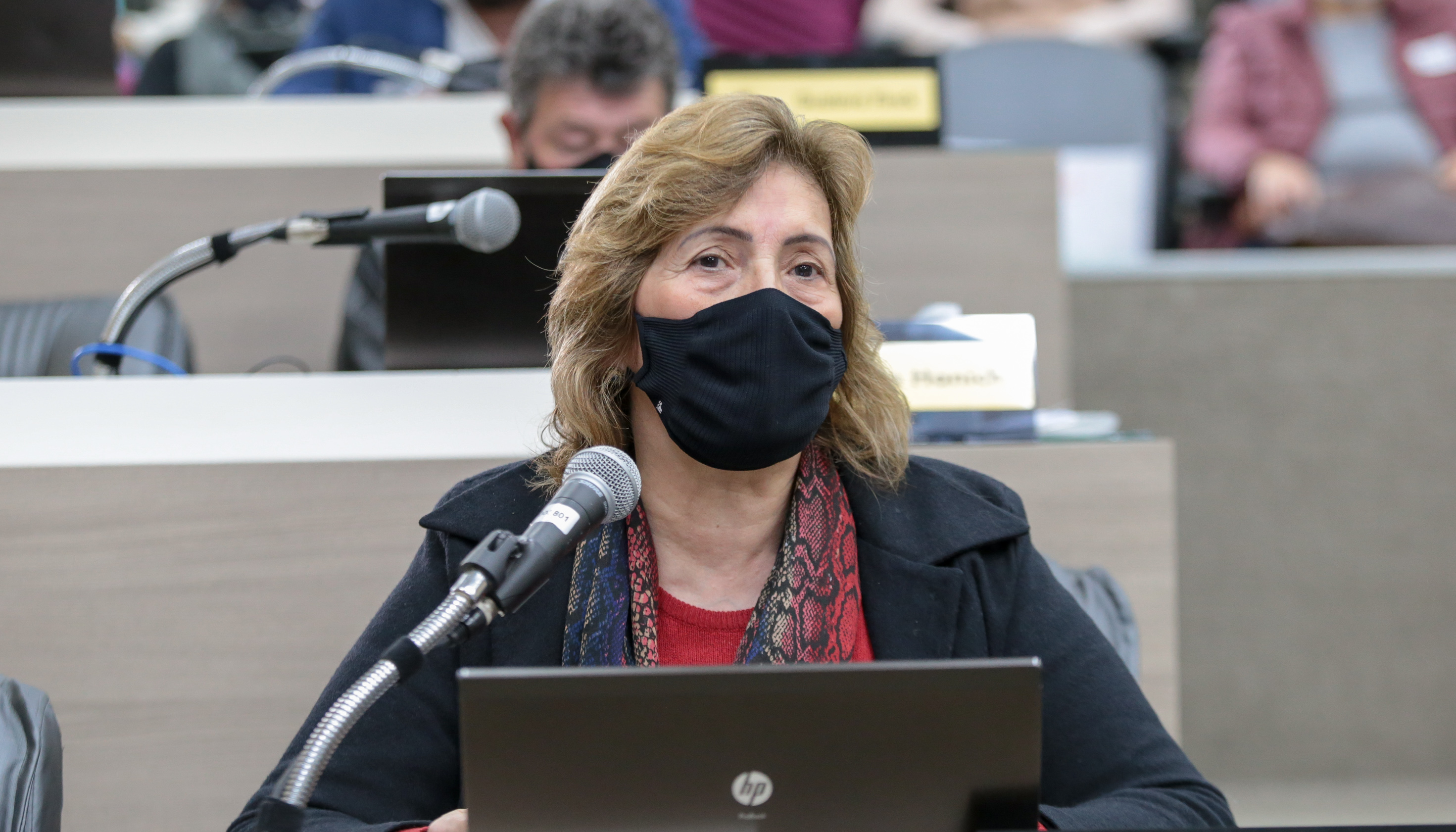 Moção pede fim à restrição ao uso de praças e academias em condomínios