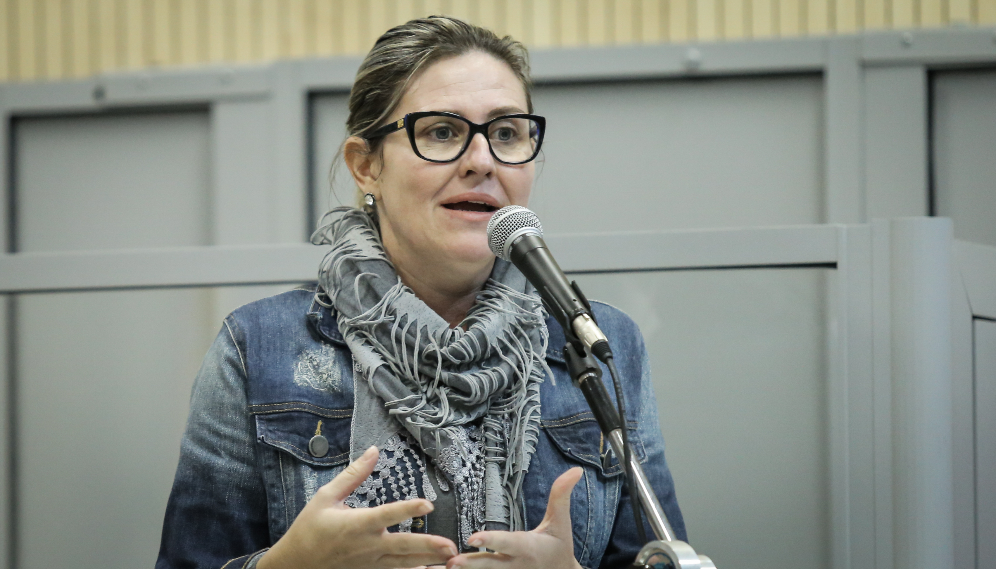 Moção pede instalação de delegacia de roubos e entorpecentes em Novo Hamburgo