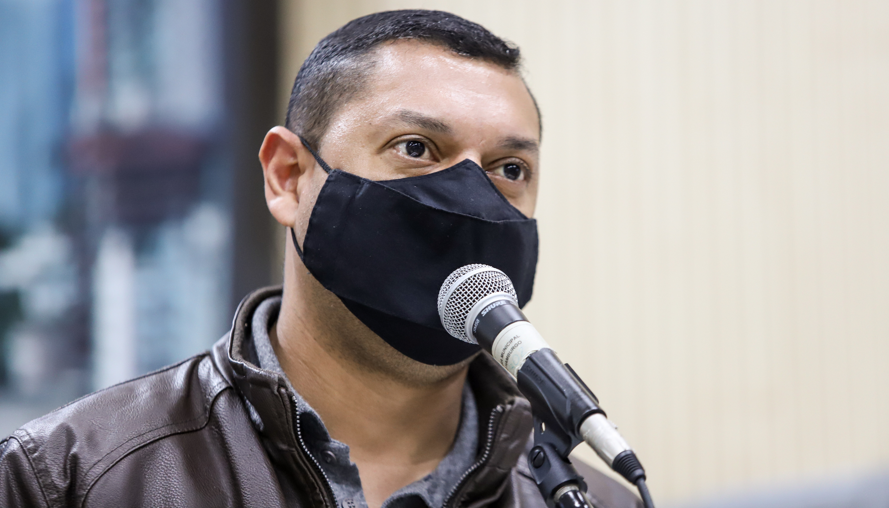 Moção pede que Brigada Militar amplie vagas em seleção interna para segundo-sargento