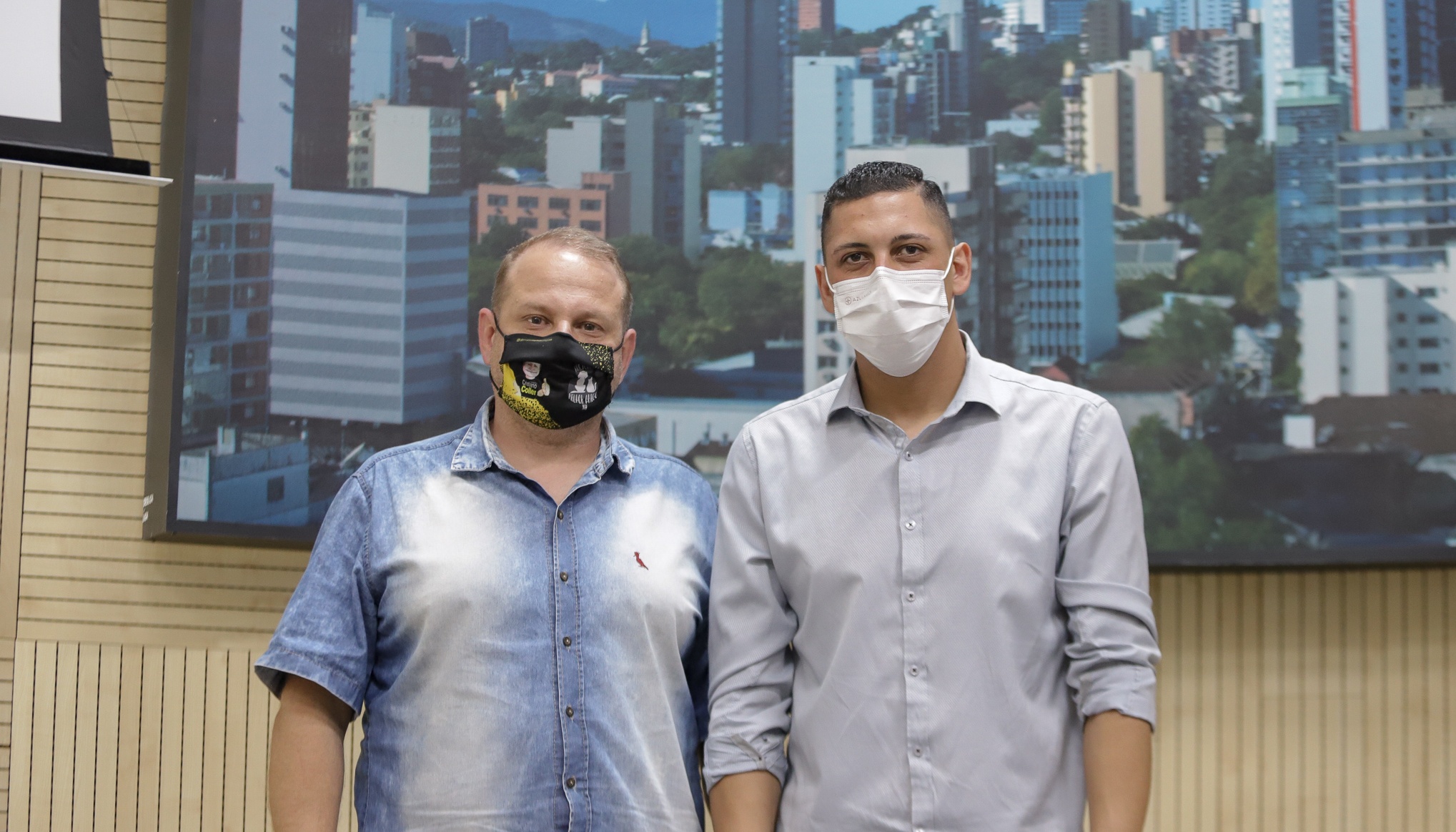 Moção pede que Polícia Civil revise pontuação de inquéritos sobre delitos contra animais