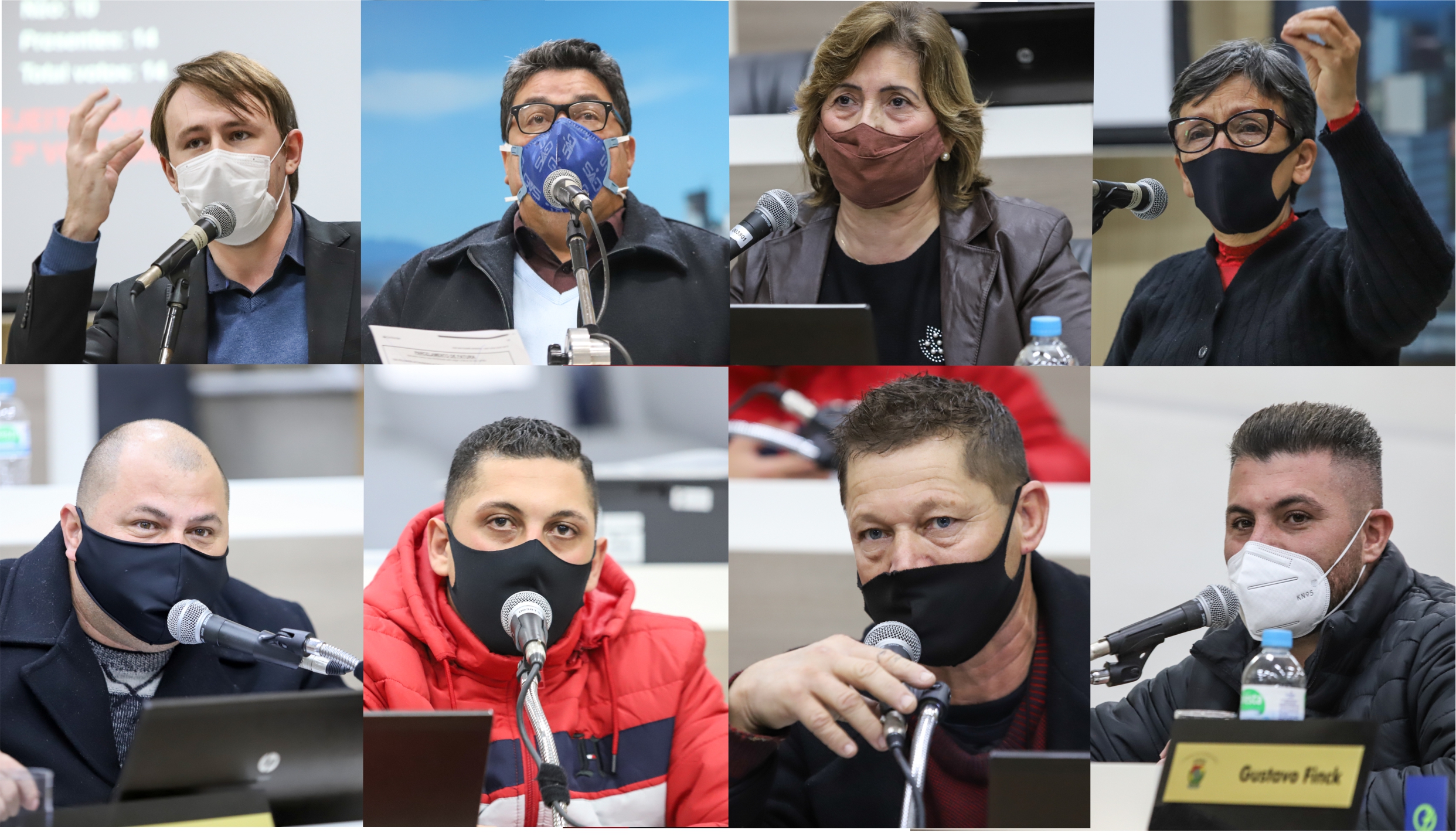 Moção pede que Prefeitura reconsidere finalização de contrato com a Casa de Acolhimento Cecrife Querubim