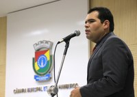 Moção pede reabertura de agência dos Correios em Lomba Grande