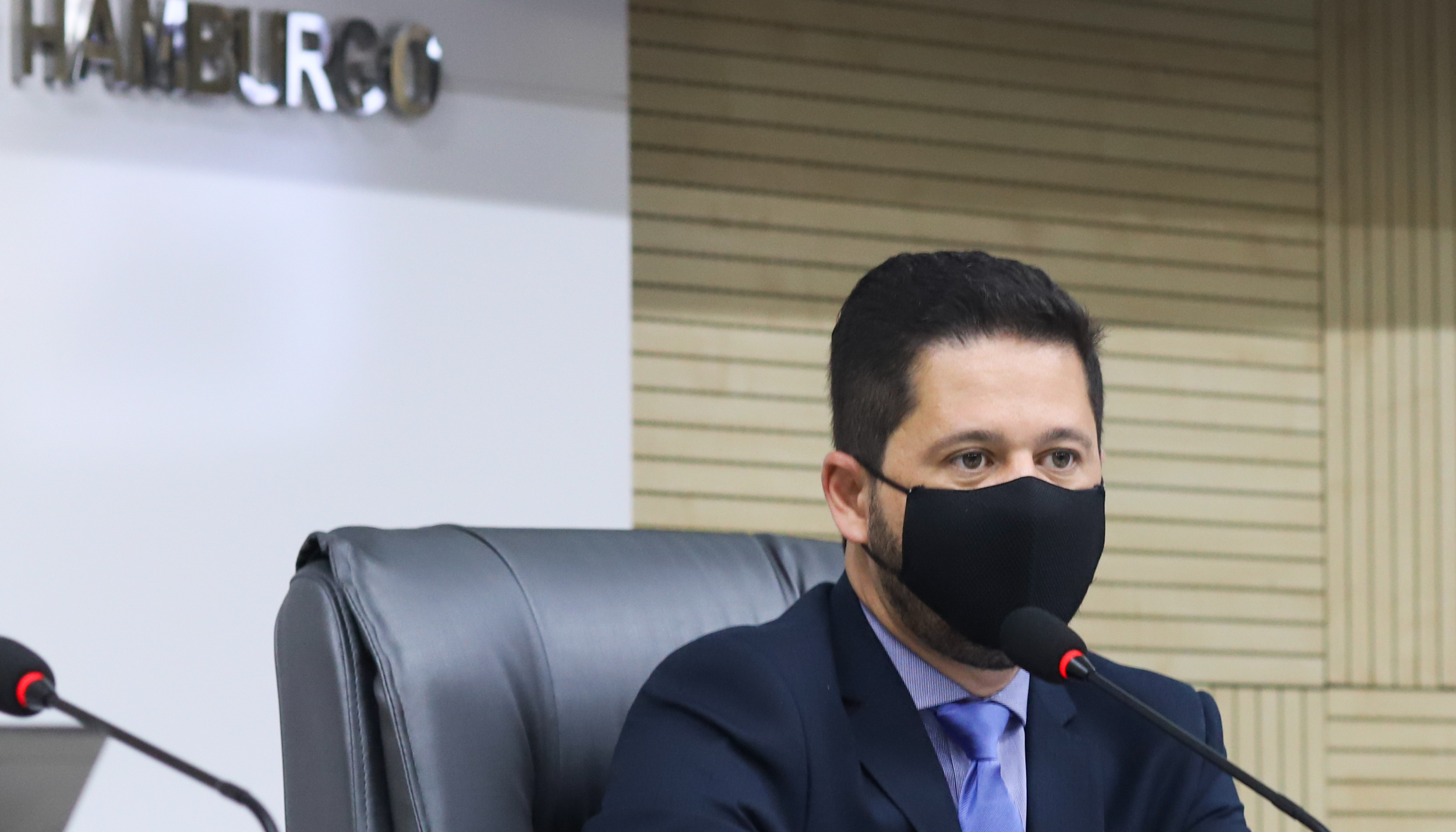 Moção pede reabertura dos fóruns e retomada dos prazos físicos