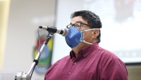 Moção pede testagem diária de servidores da rede municipal de ensino que retomarem atividades presenciais