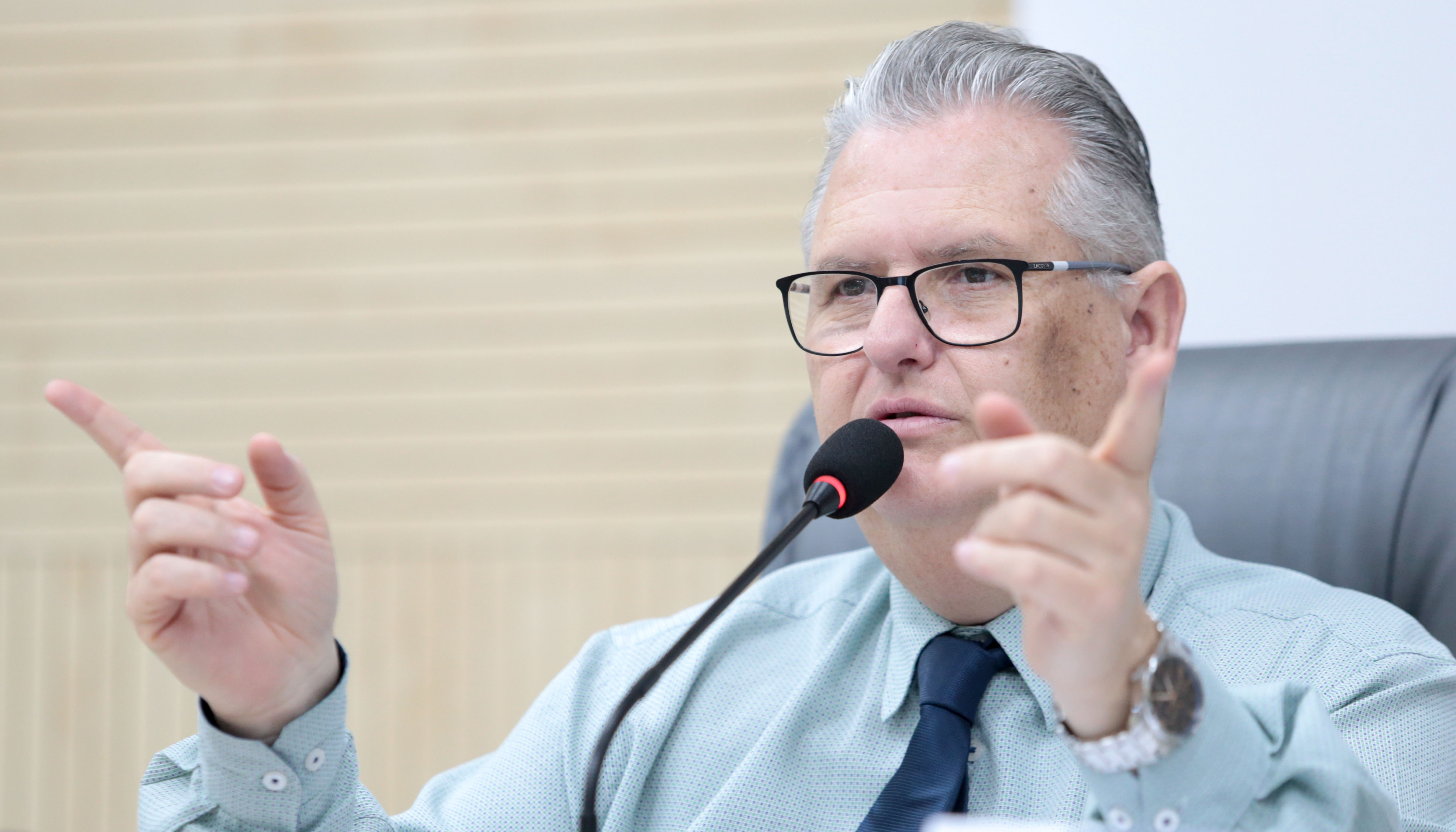 Moção reprova retirada de isenção de contribuição previdenciária para o ensino filantrópico