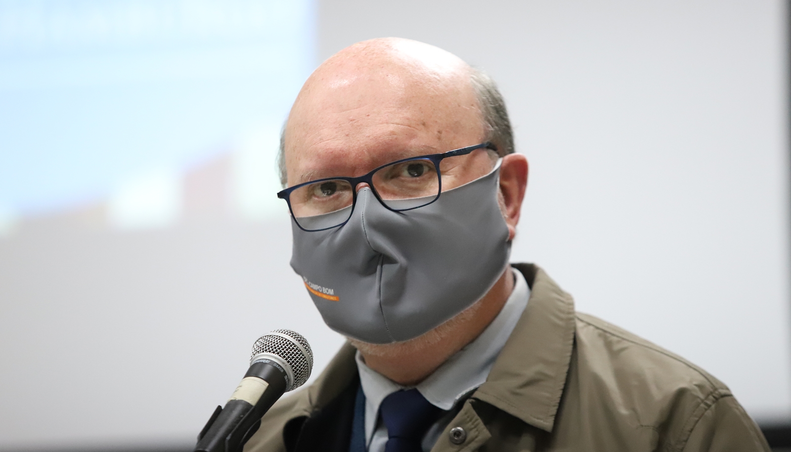 Moção sugere adoção de canteiros às margens do arroio Luiz Rau