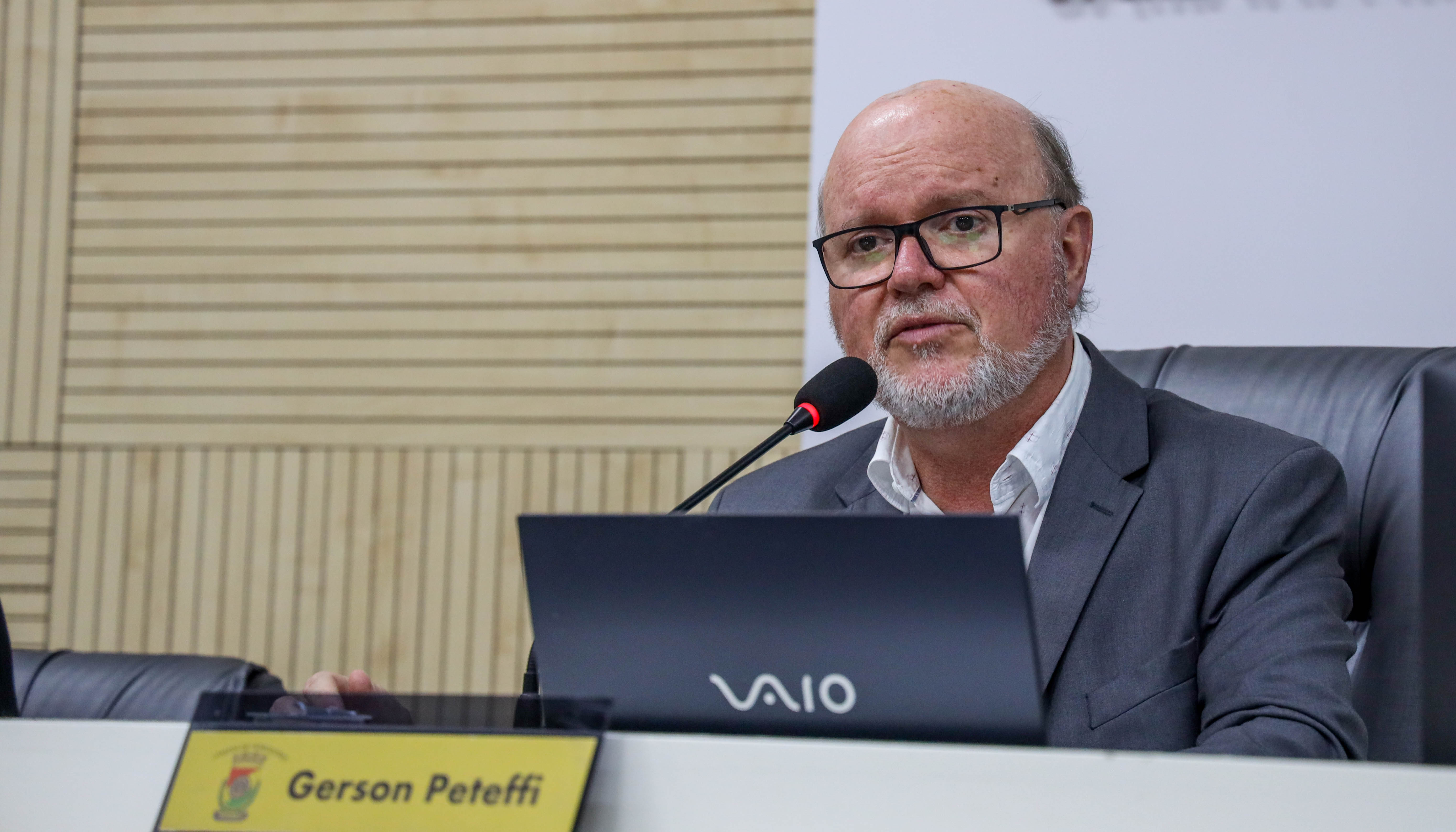 Moção sugere Festa Campeira como patrimônio cultural do estado