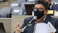 Moção sugere que Estado analise compra direta de vacinas contra a Covid-19