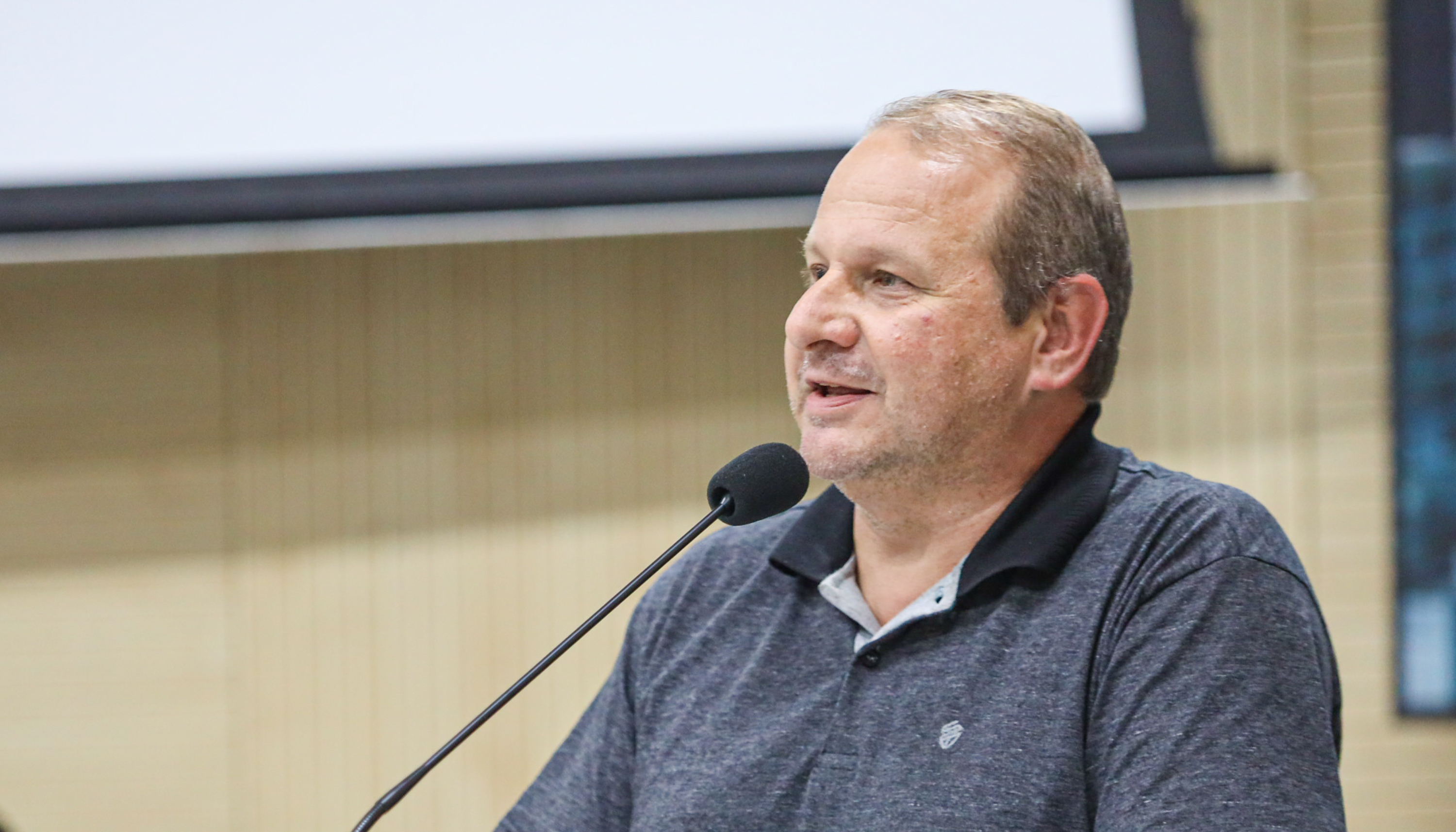 Moção sugere uso de terreno no bairro Santo Afonso para reassentamento de famílias afetadas pelas obras do dique