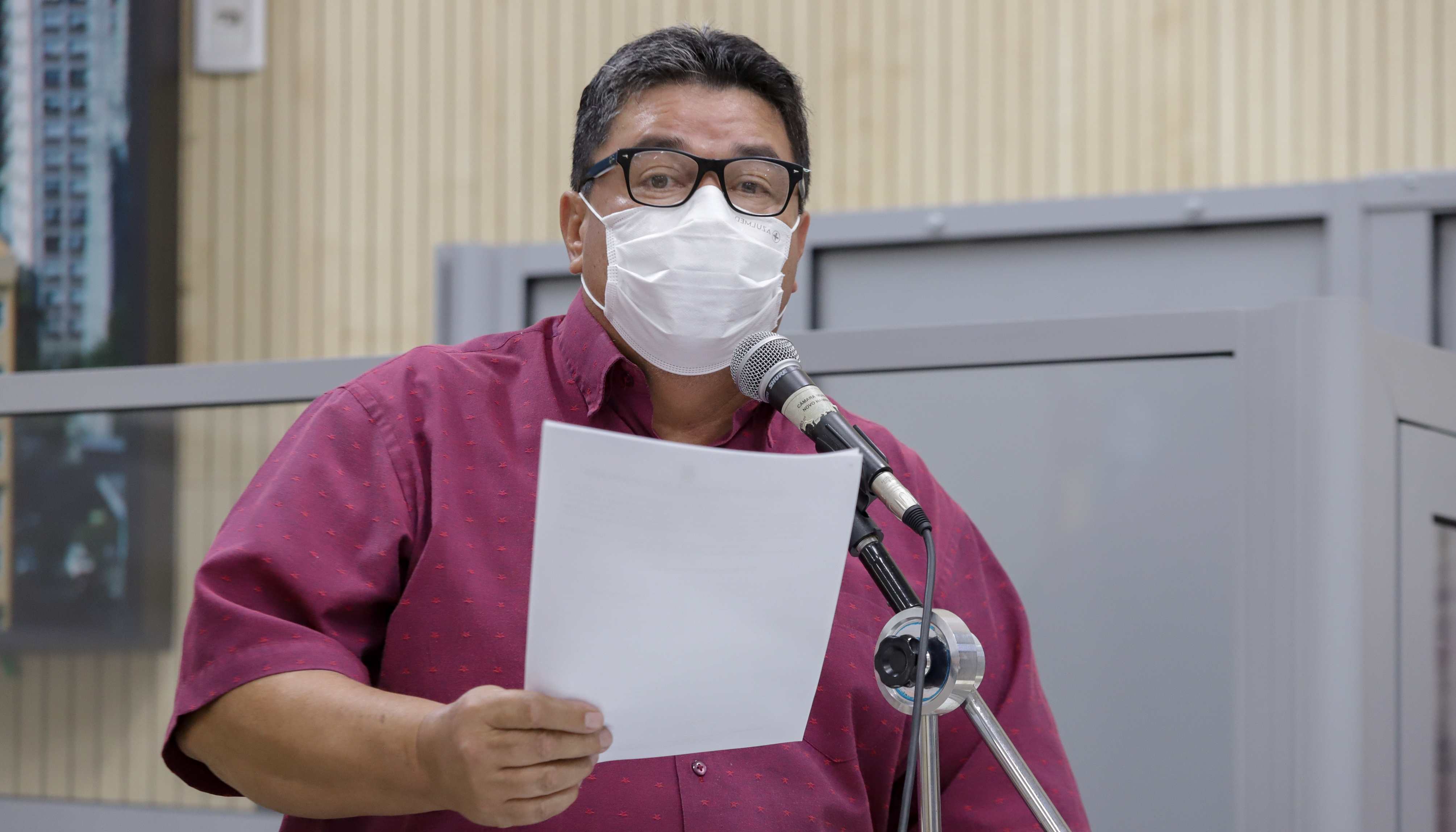 Moções manifestam apoio a projetos de lei de fomento ao setor cultural