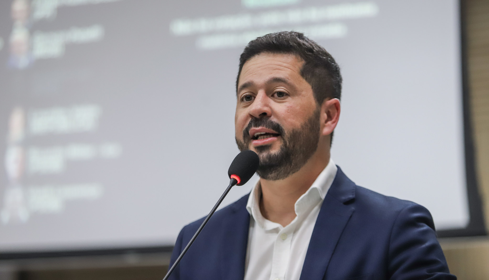 Moções pedem agilidade e ampliação de auxílios emergenciais para vítimas do ciclone