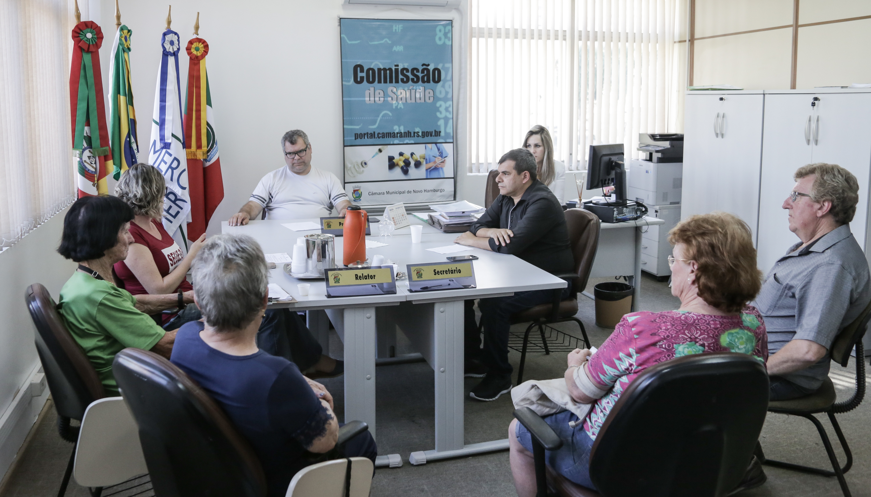 Moradores do bairro São Jorge reclamam da dificuldade de acesso a unidades de saúde