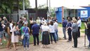 Moradores questionam falta de Estudo de Impacto de Vizinhança no Rondônia