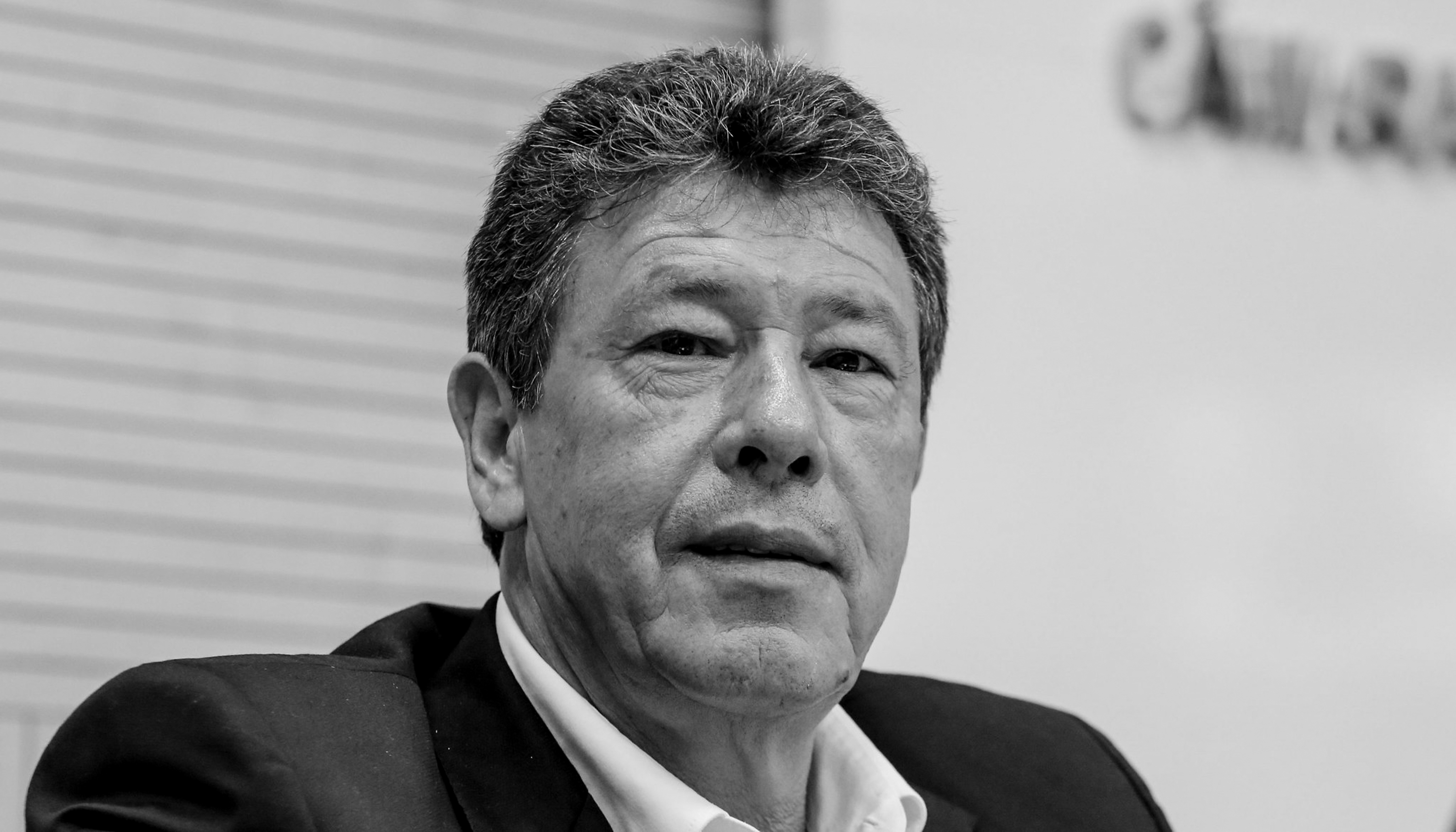 Morre aos 60 anos o vereador Sergio Hanich