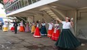 Mulheres em Foco realiza atividades destinadas a elas na Praça do Imigrante