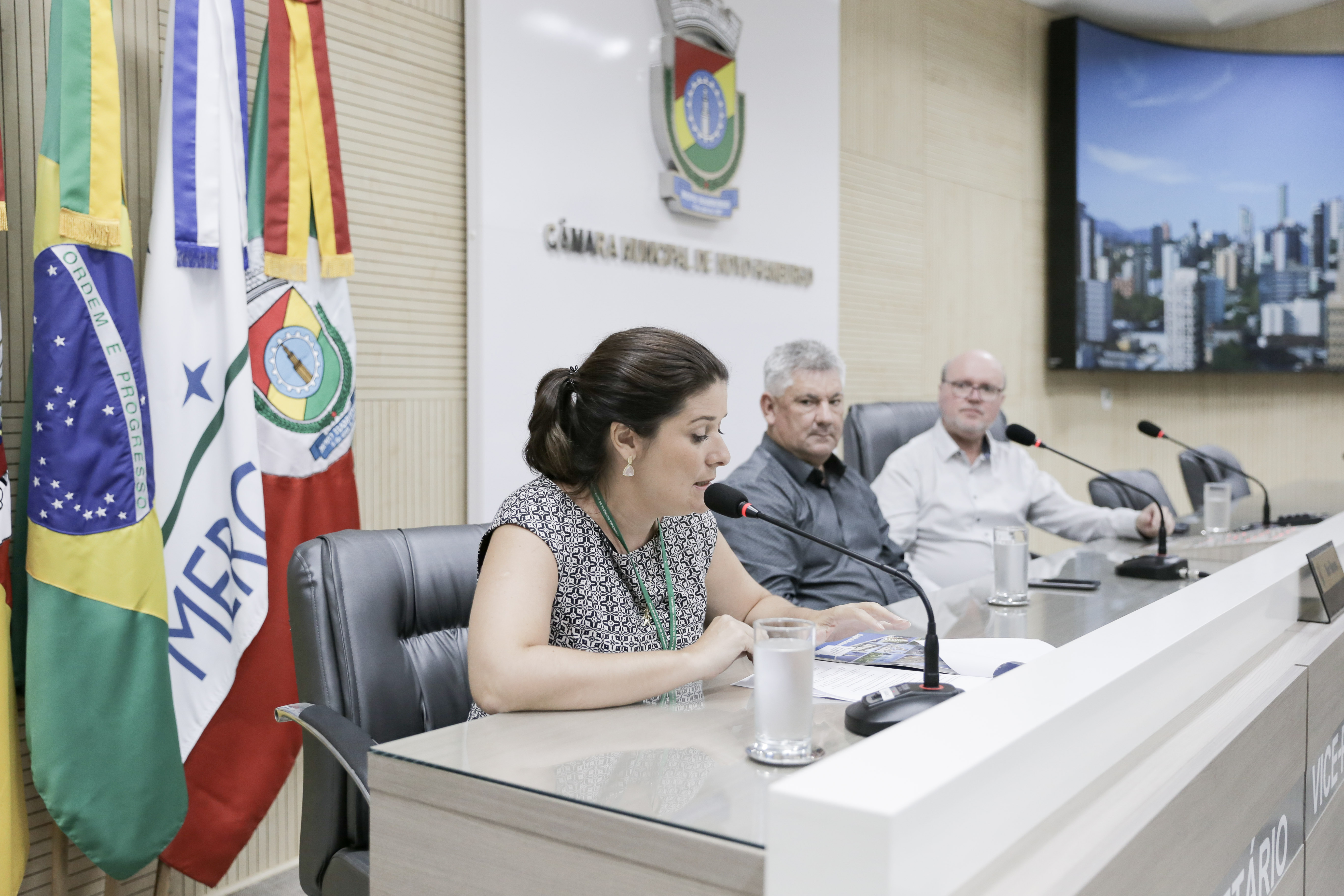 Município contabiliza arrecadação de R$ 963 milhões em 2018