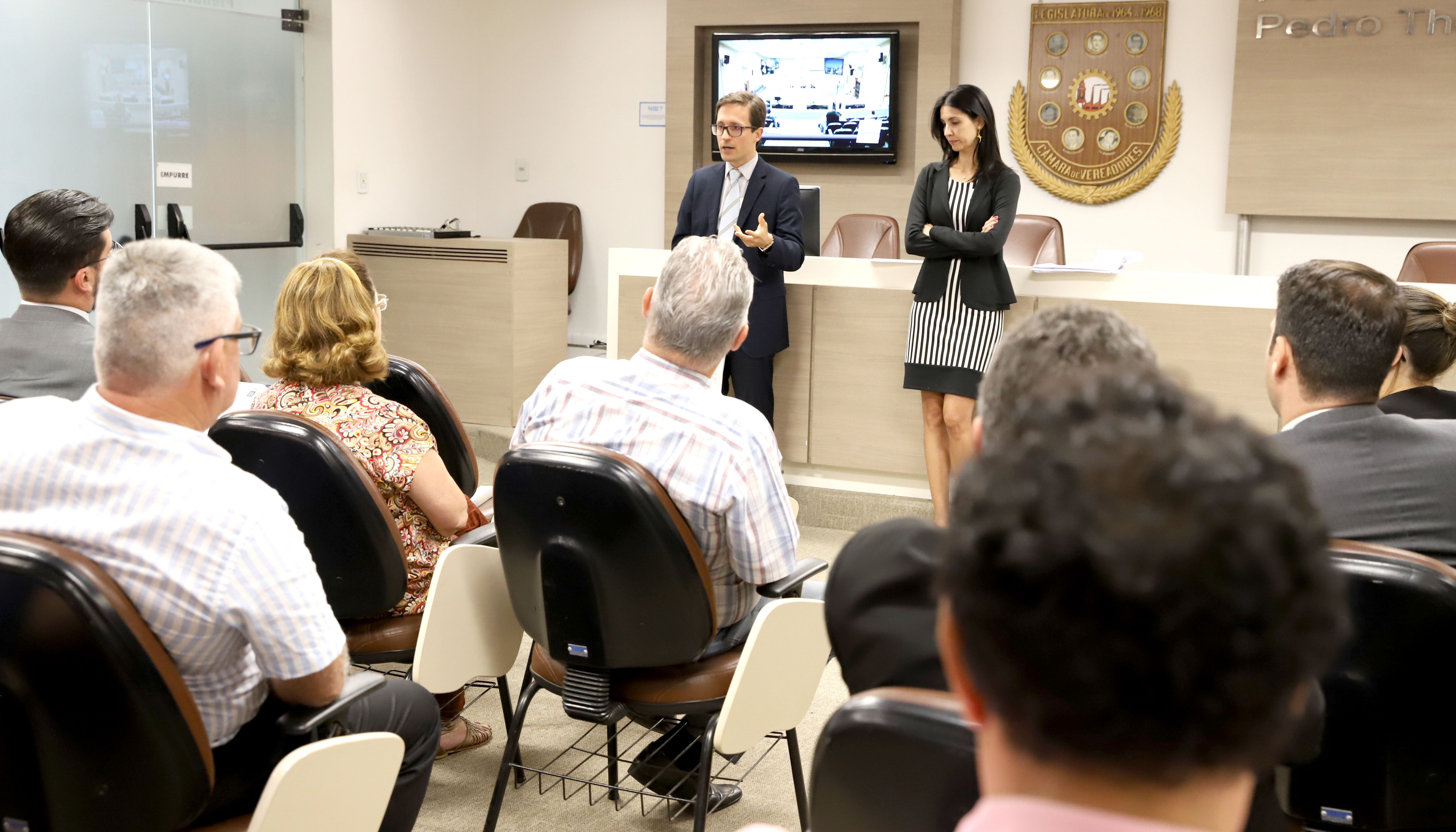 Município deve alterar alíquota previdenciária