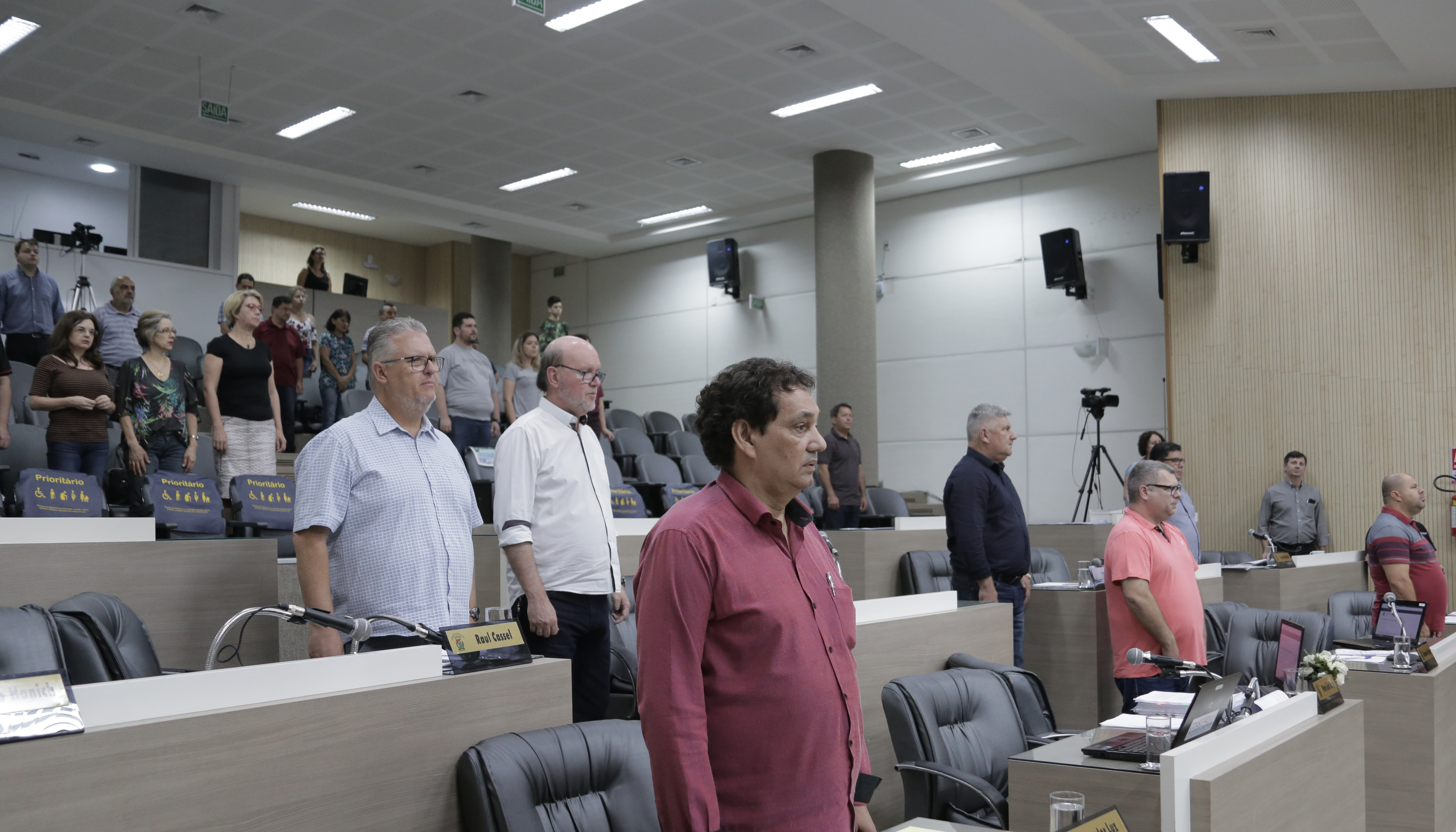 Município firmará financiamento de R$ 20 milhões para obras viárias