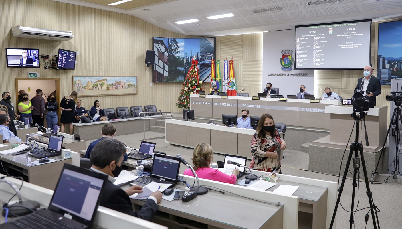 Município poderá tributar rastreamento de cargas e veículos