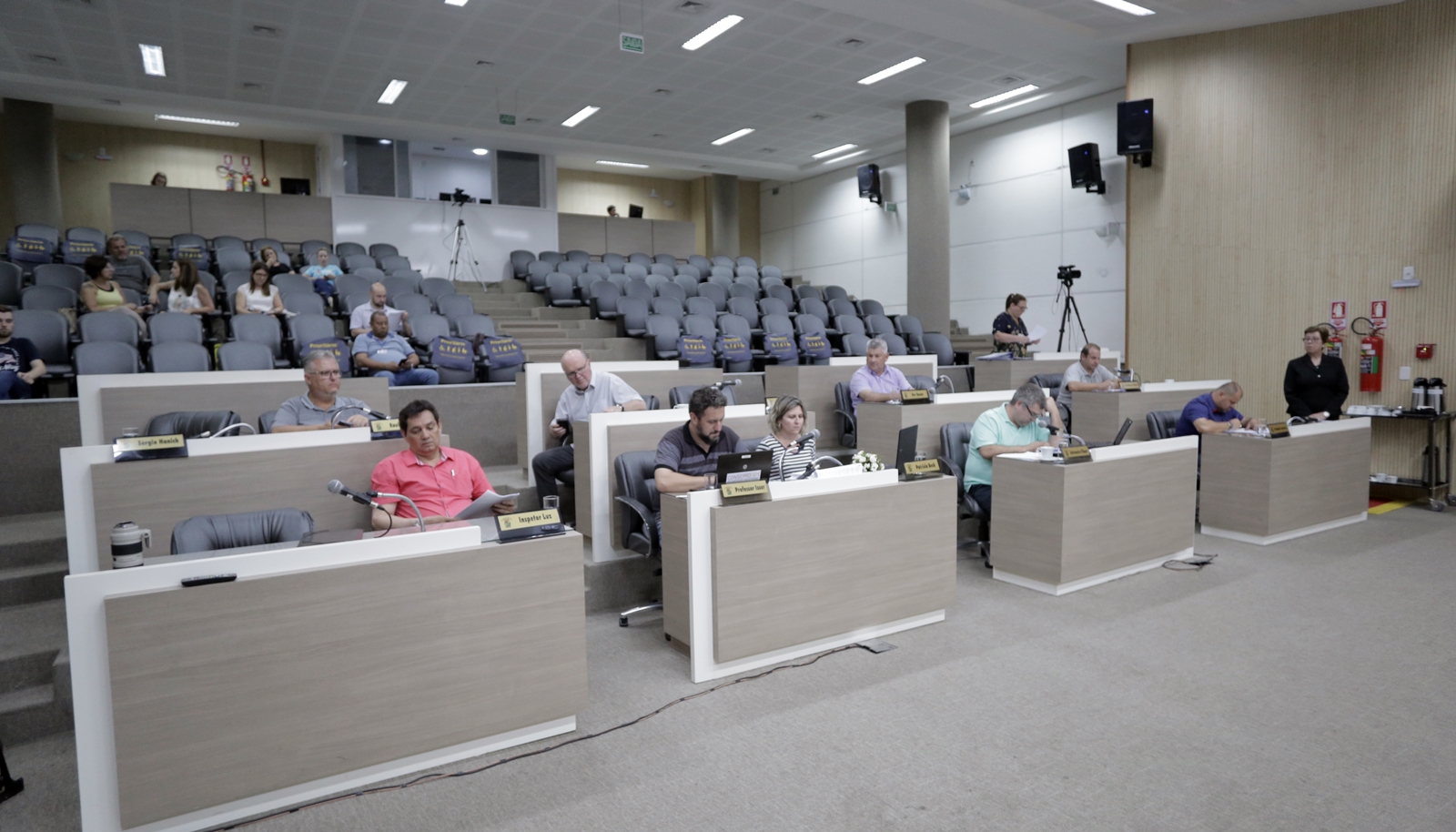 Município repassará quase R$ 105 mil para alimentação de estudantes em escolas filantrópicas