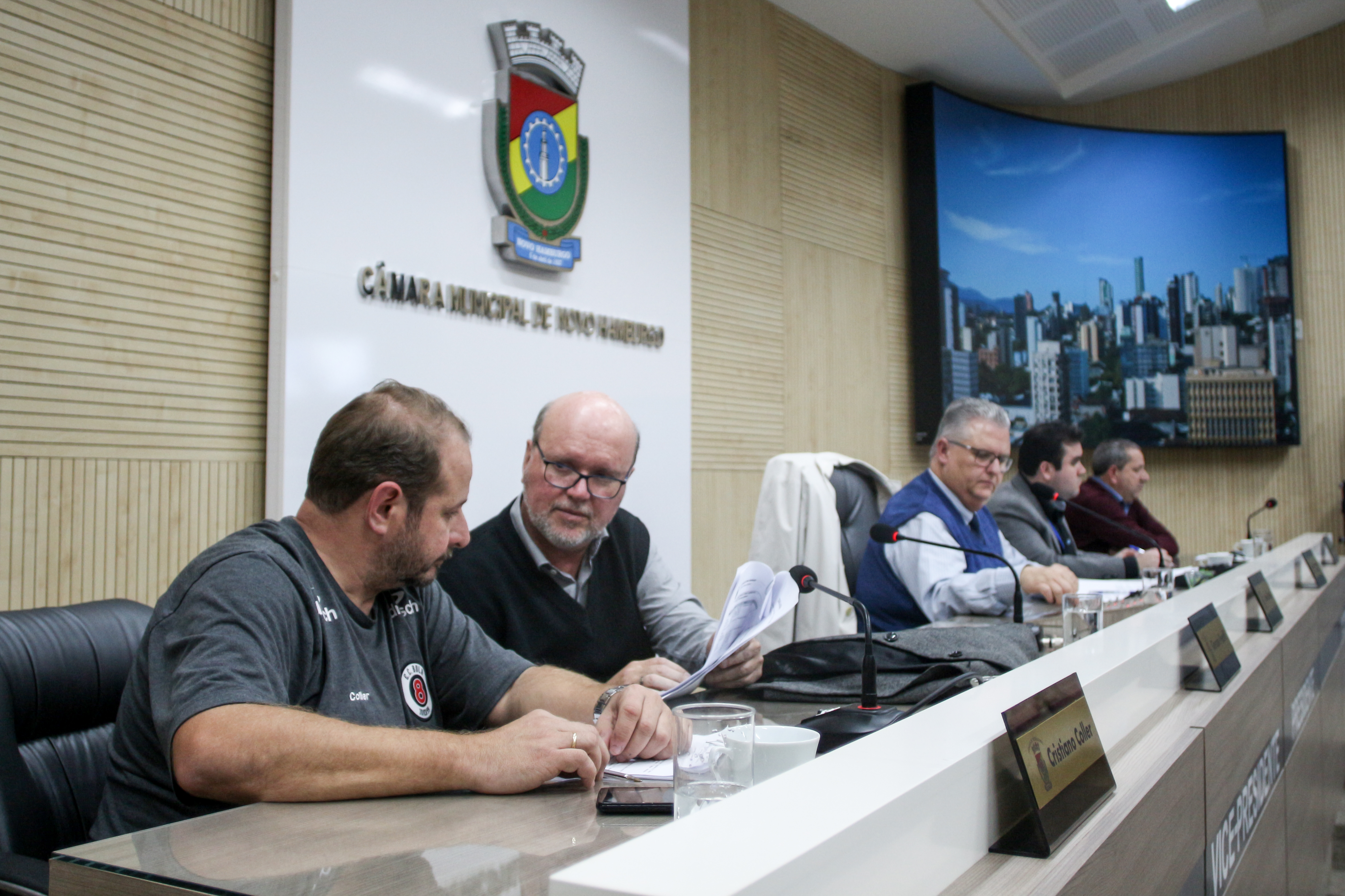 Município repassará recursos para custear alimentação de alunos em escolas filantrópicas