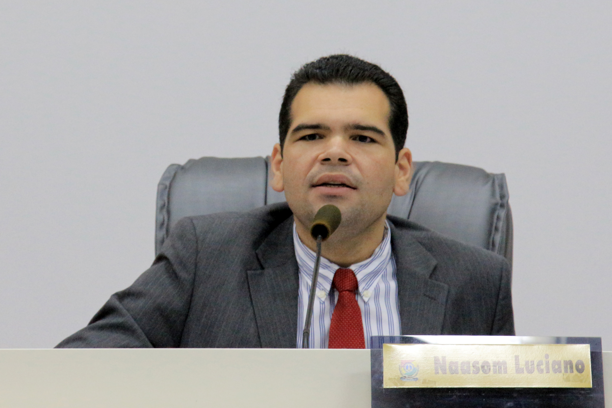 Naasom pede elevação da ponte da rua Francisco Alves