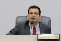 Naasom pede elevação da ponte da rua Francisco Alves