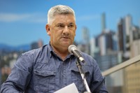 Nor Boeno pleiteia conserto de boca de lobo no bairro Canudos