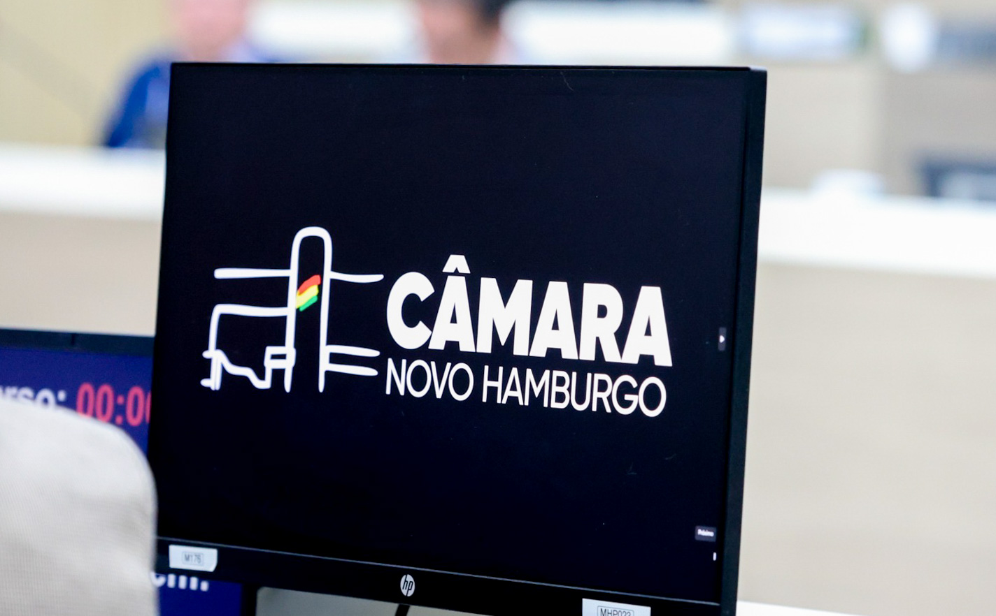 Nota oficial: TV Câmara de Novo Hamburgo