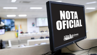 NOTA OFICIAL