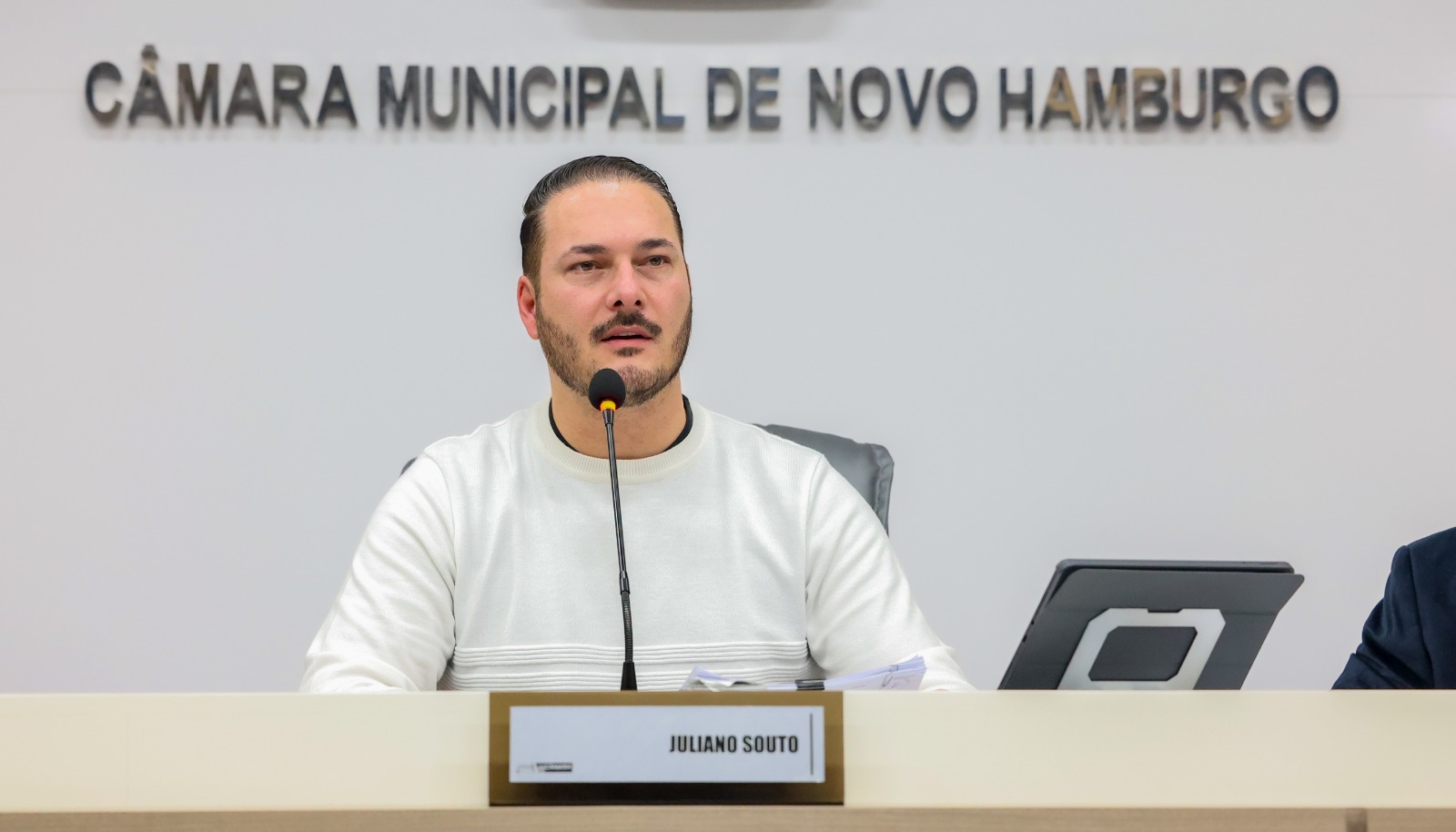 Nota Pública