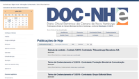 Nova plataforma do Diário Oficial facilita acesso a publicações legais
