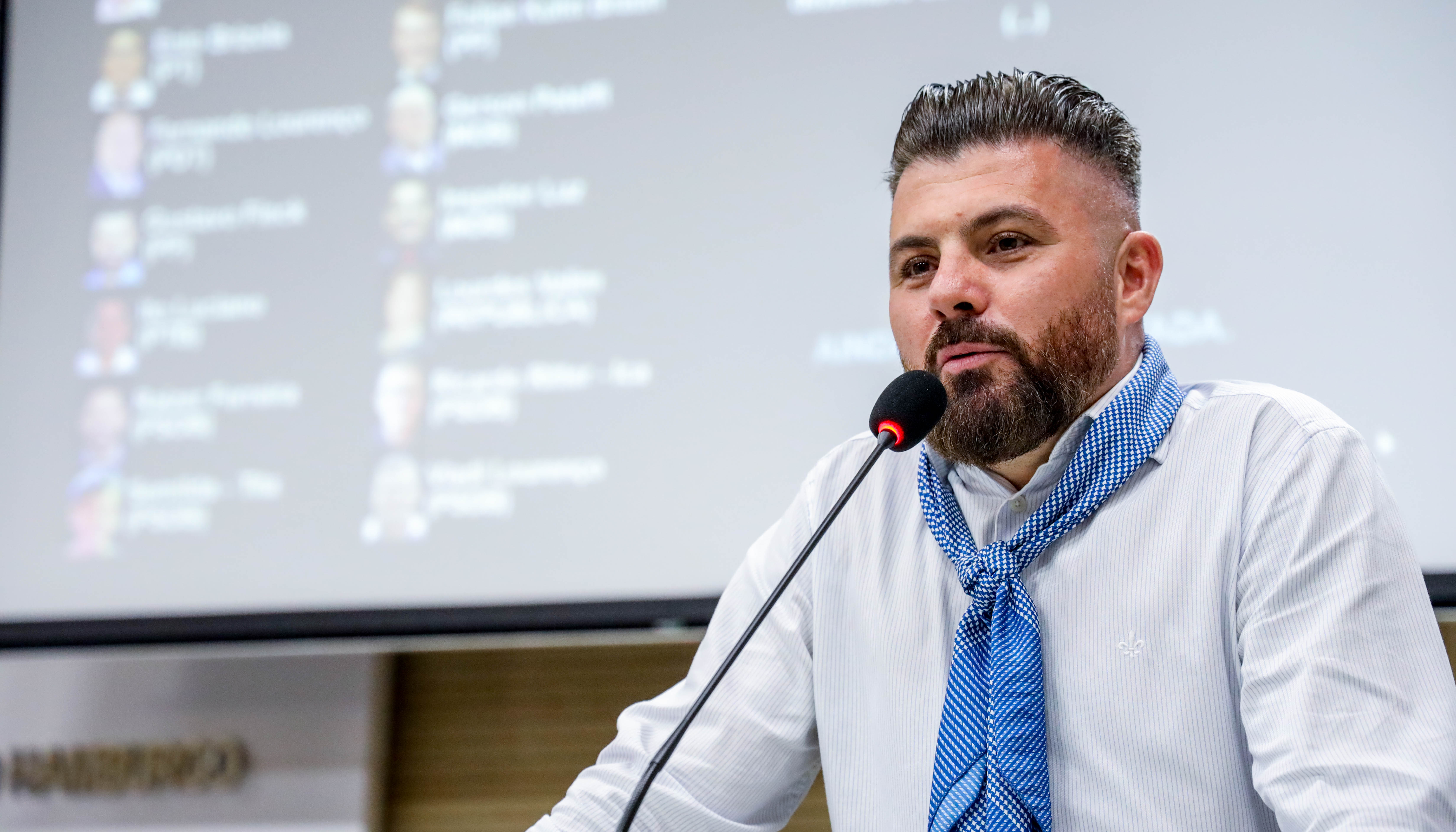 Nova rejeição em plenário confirma arquivamento de projeto que ampliava legislação sobre parklets