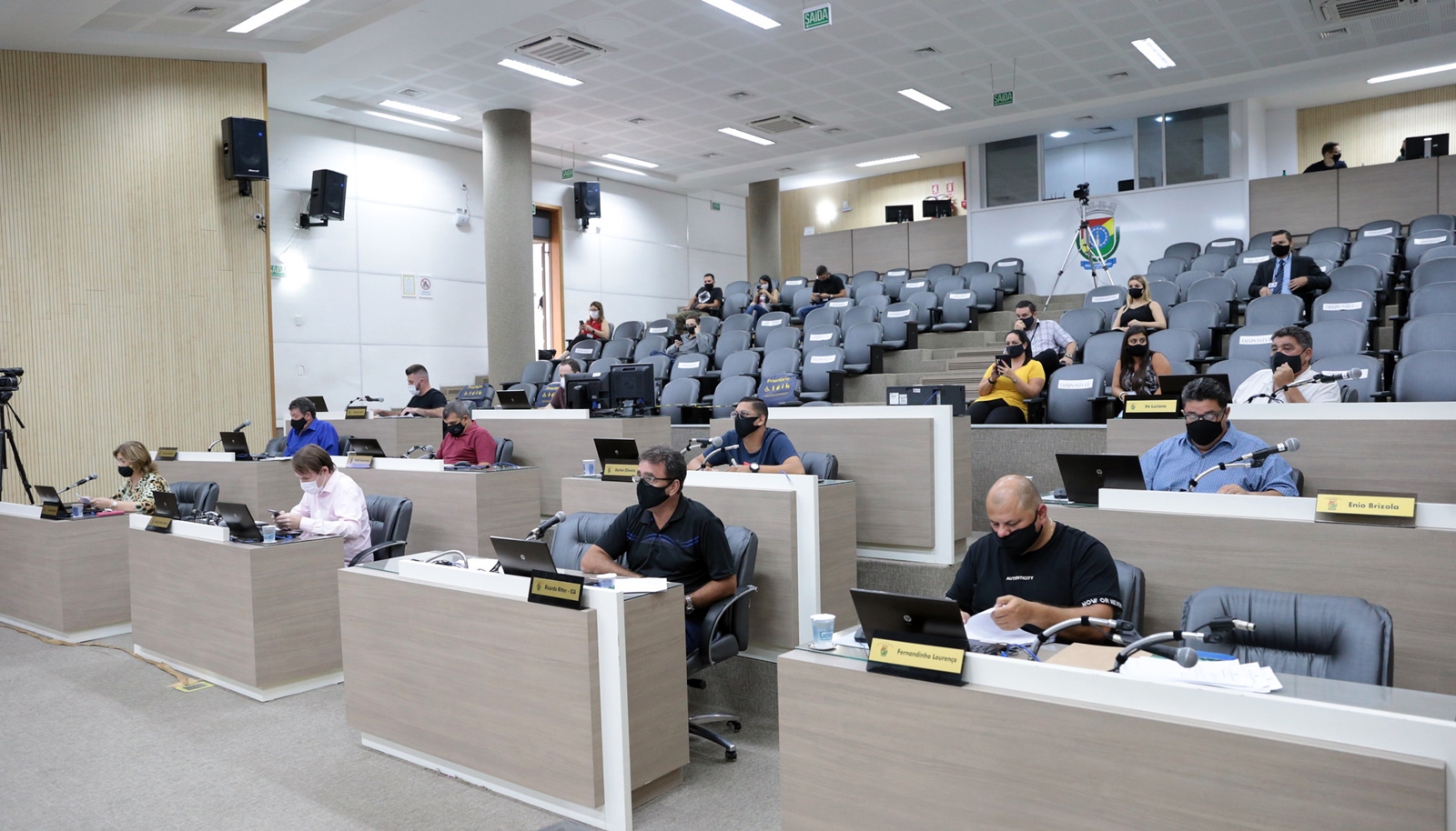 Nova rua no bairro Alpes do Vale deve homenagear líder comunitária com atuação no Kephas