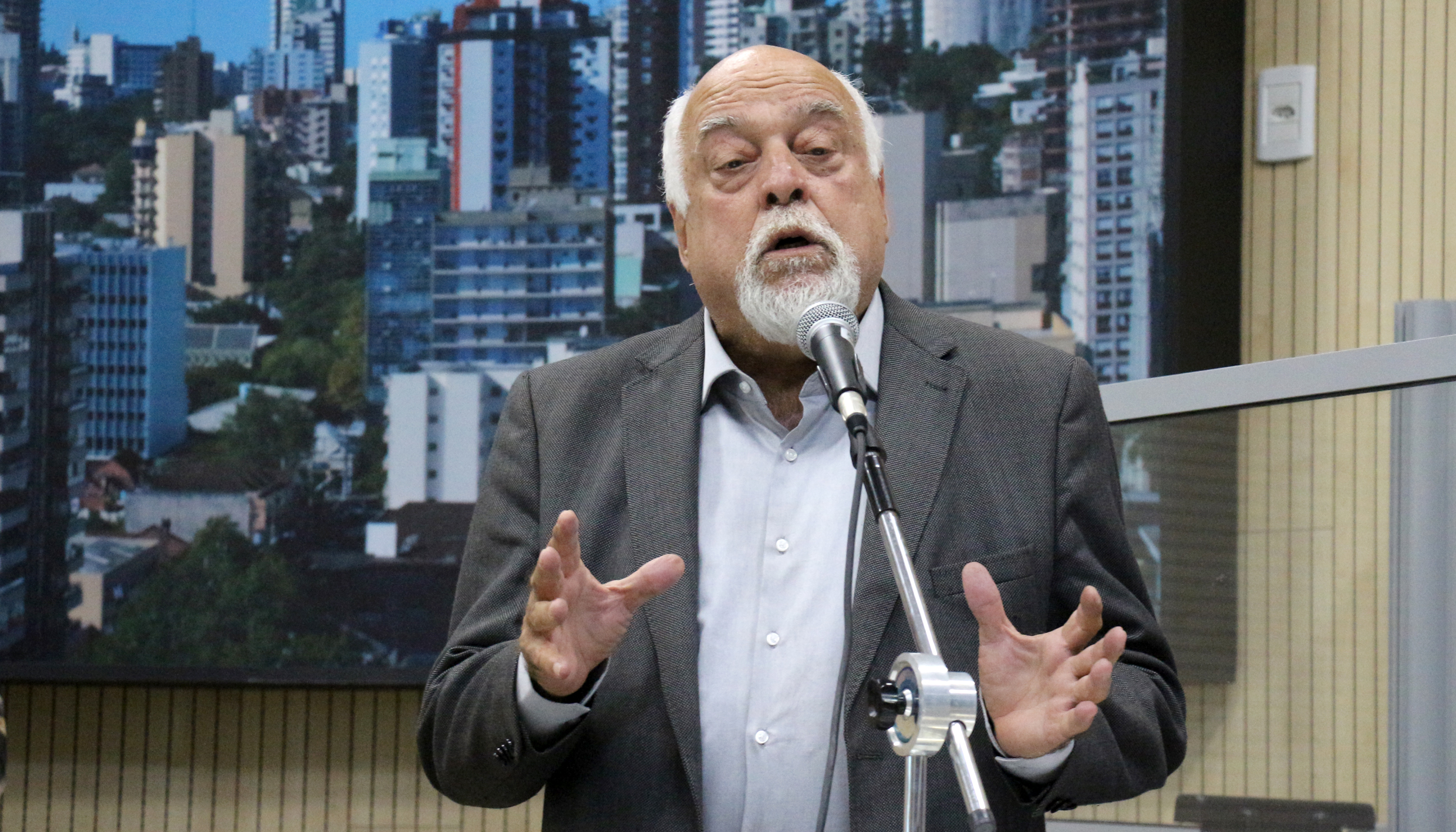 Novo conceito de residência é referência para idosos na região 