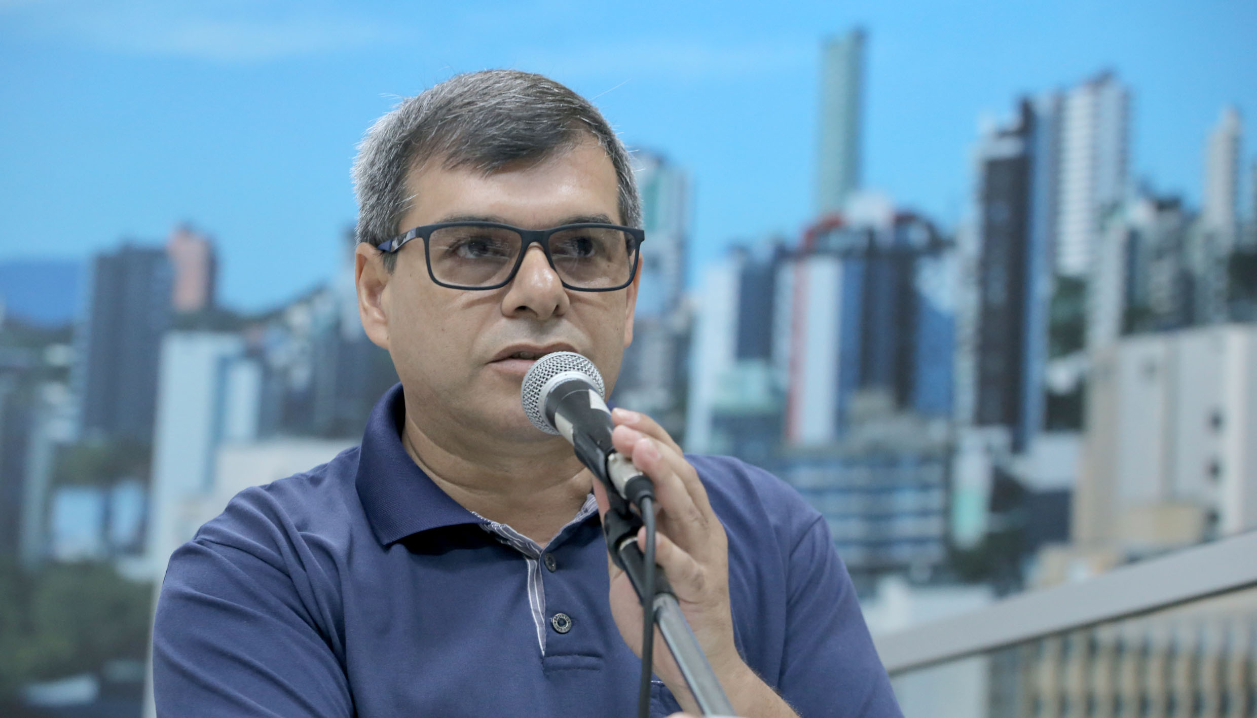 Novo Hamburgo adota novo símbolo para atendimento prioritário a idosos