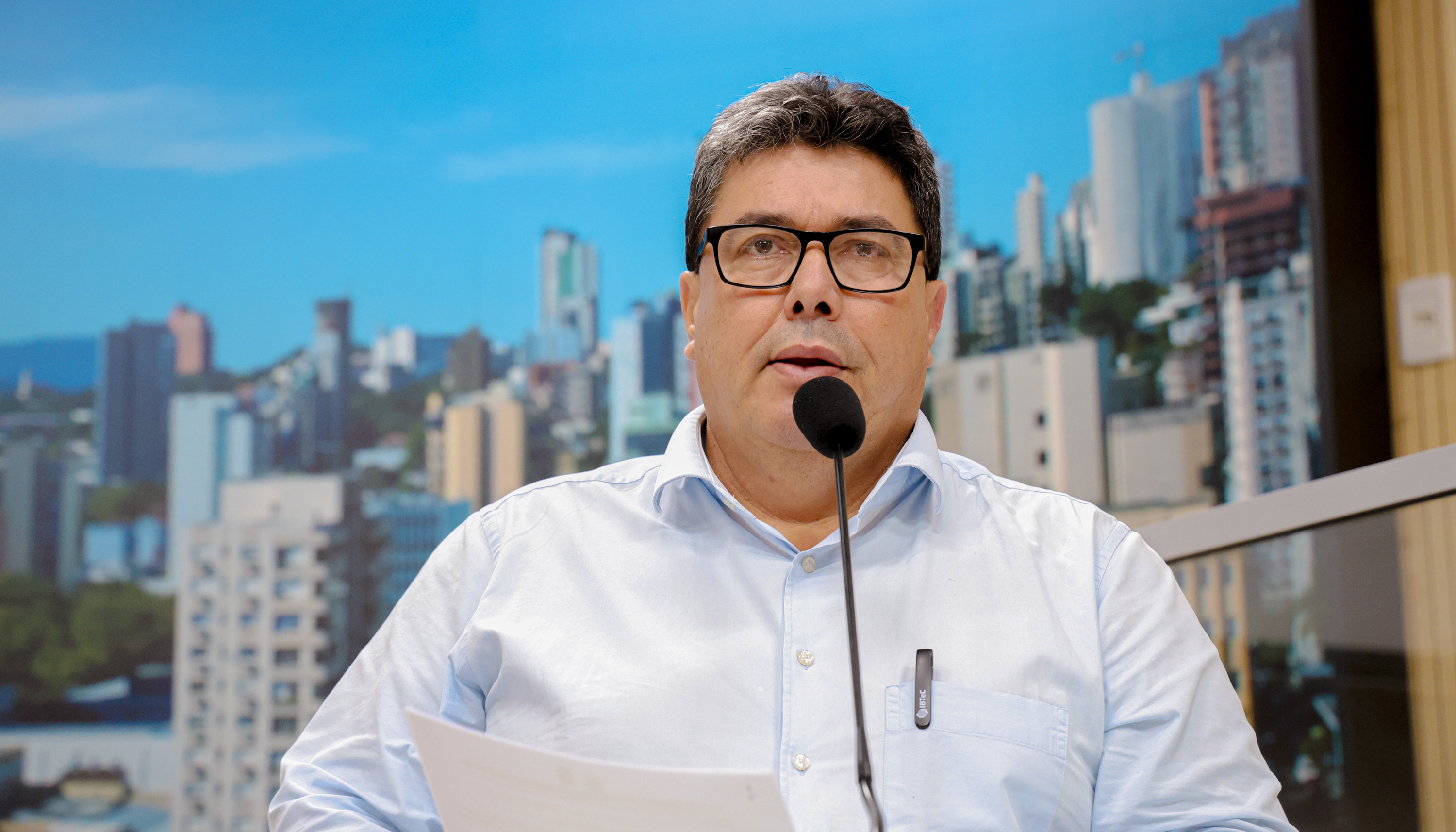 Novo Hamburgo aprova criação da Política Municipal de Educação Ambiental