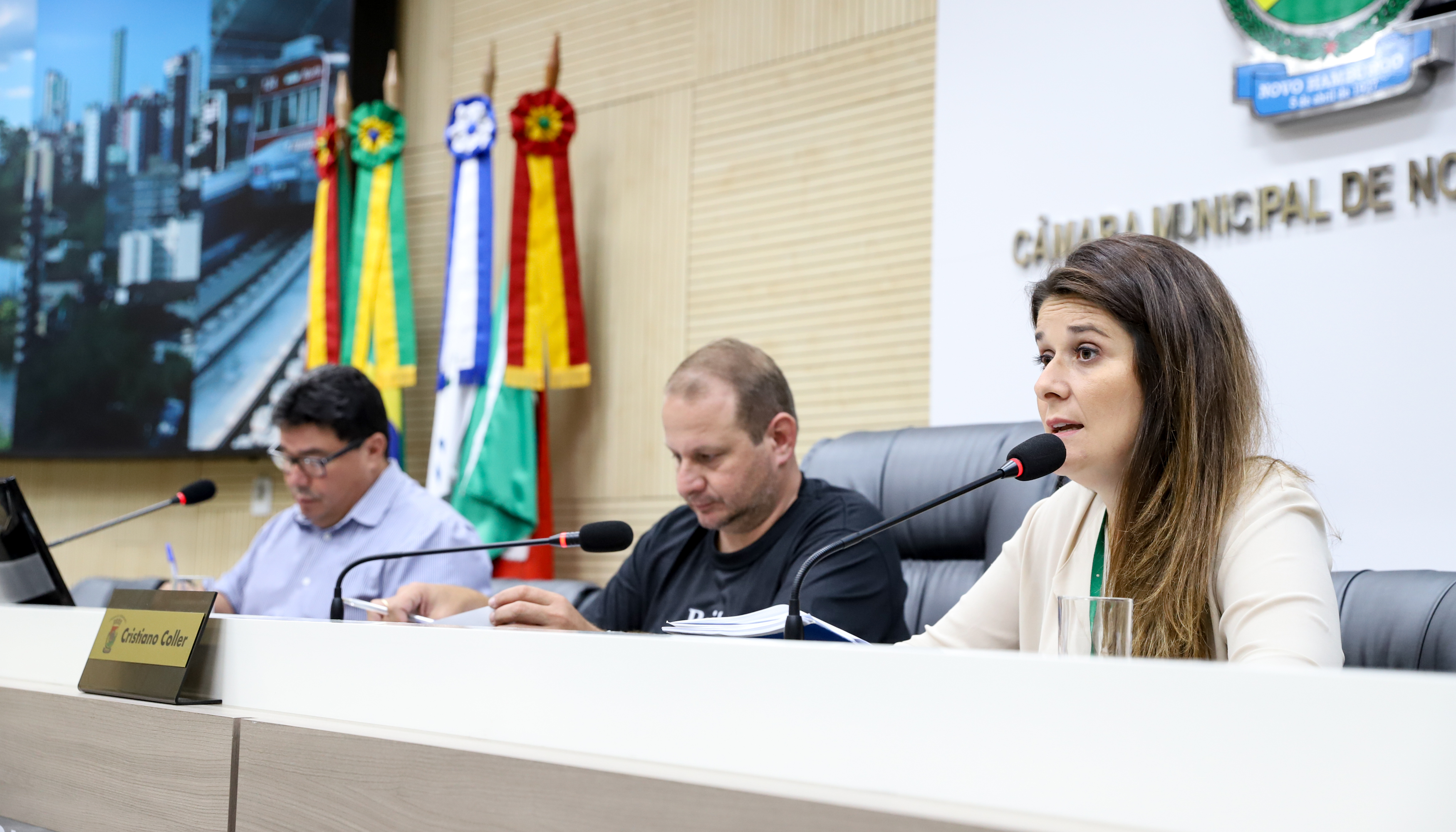 Novo Hamburgo arrecadou mais de R$ 1 bilhão em 2019