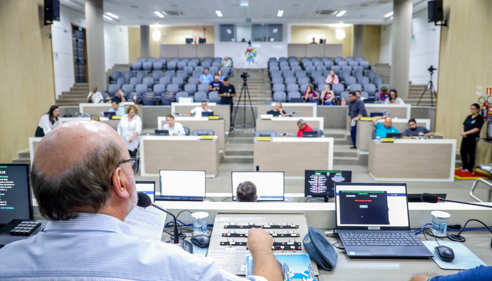 Novo Hamburgo destinará cerca de R$ 170 mil ao Pró-Sinos