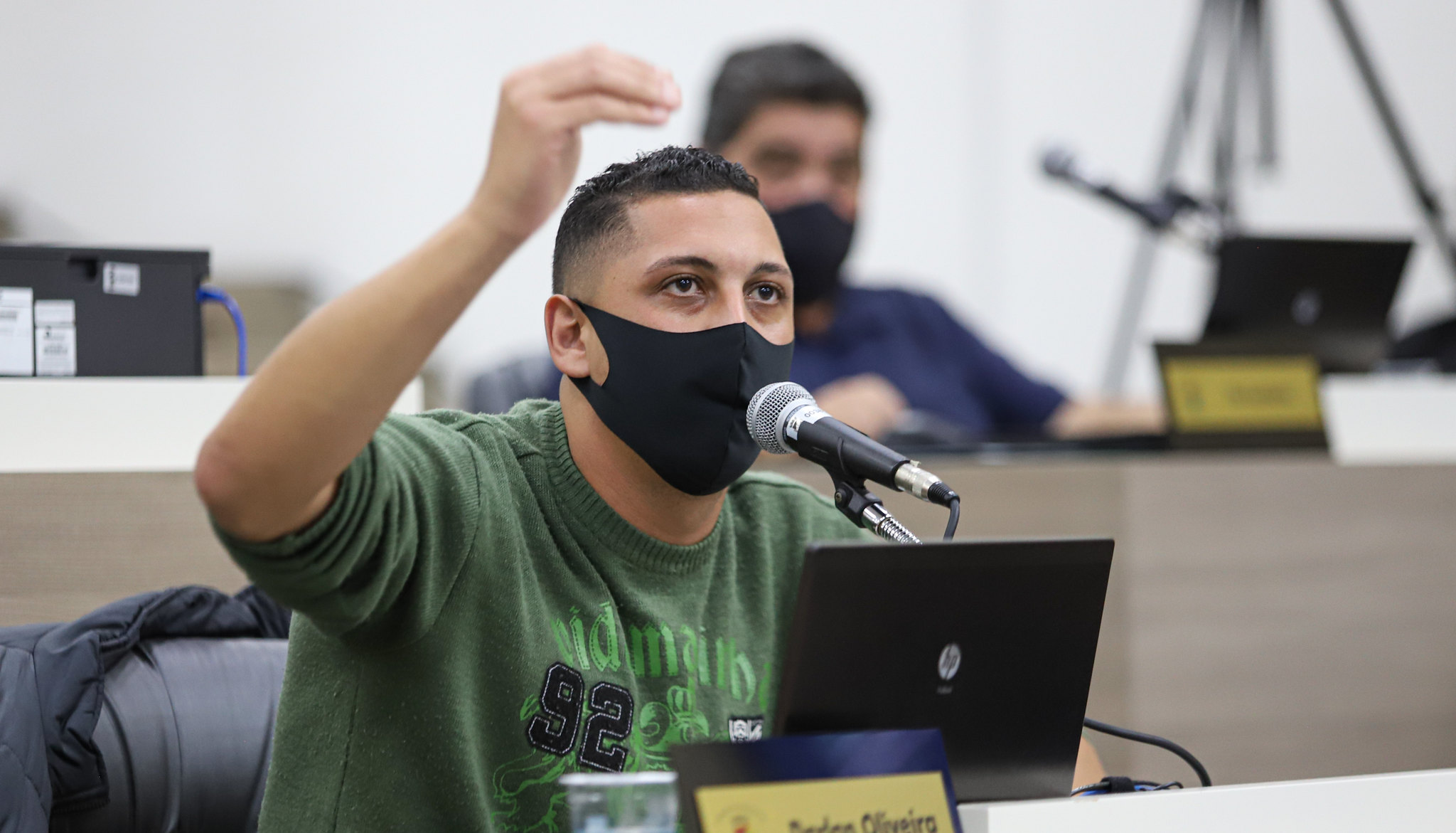 Novo Hamburgo pode ter dia de conscientização sobre o descarte de eletrônicos